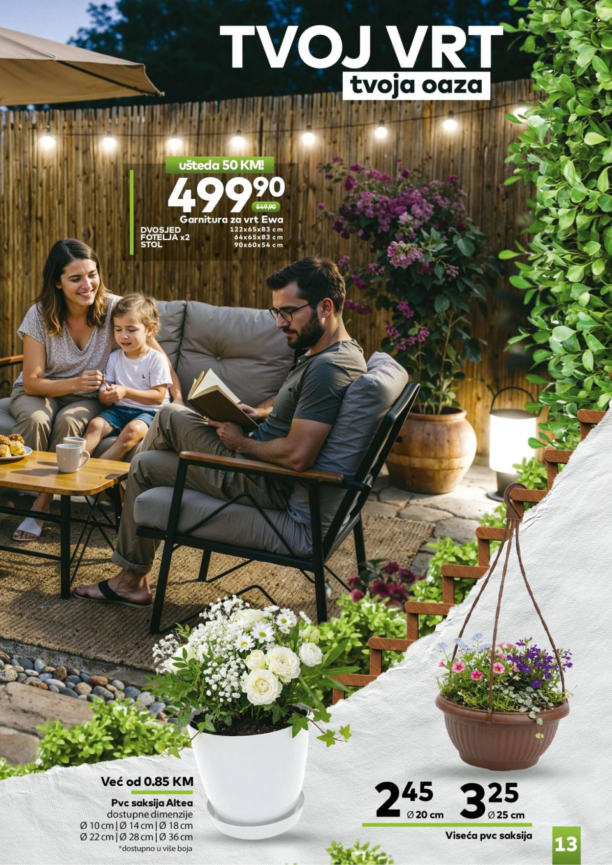 Bingo katalog - 17.04.2026. - 20.05.2026.. Stranica 13