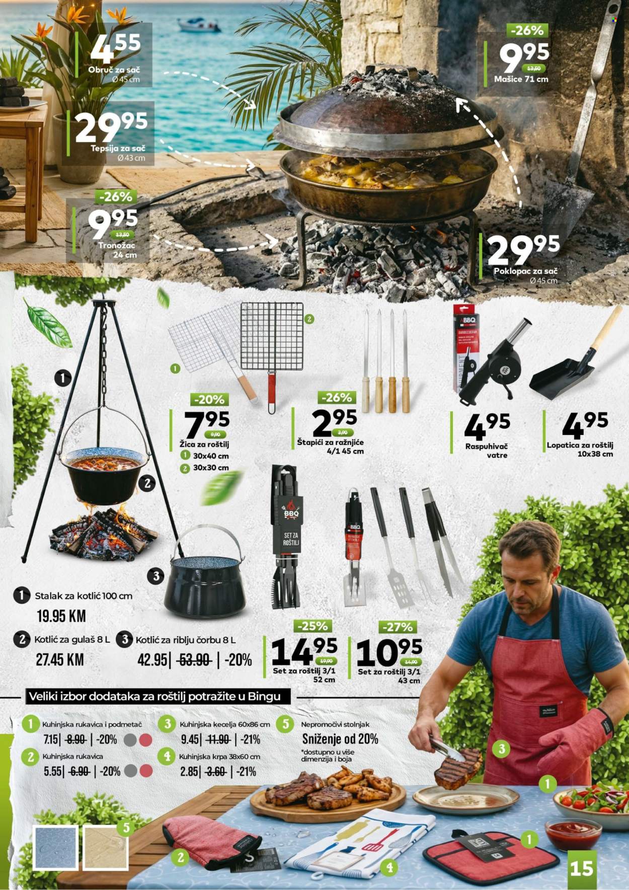 Bingo katalog - 17.04.2026. - 20.05.2026.. Stranica 15