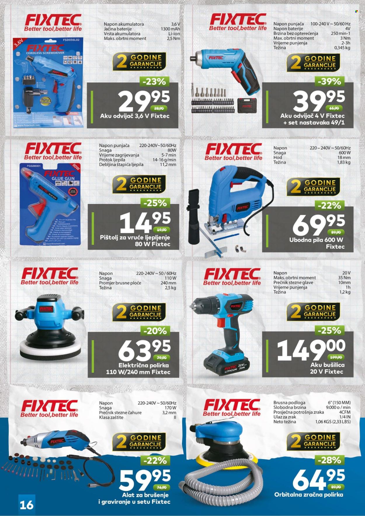 Bingo katalog - 17.04.2026. - 20.05.2026.. Stranica 16