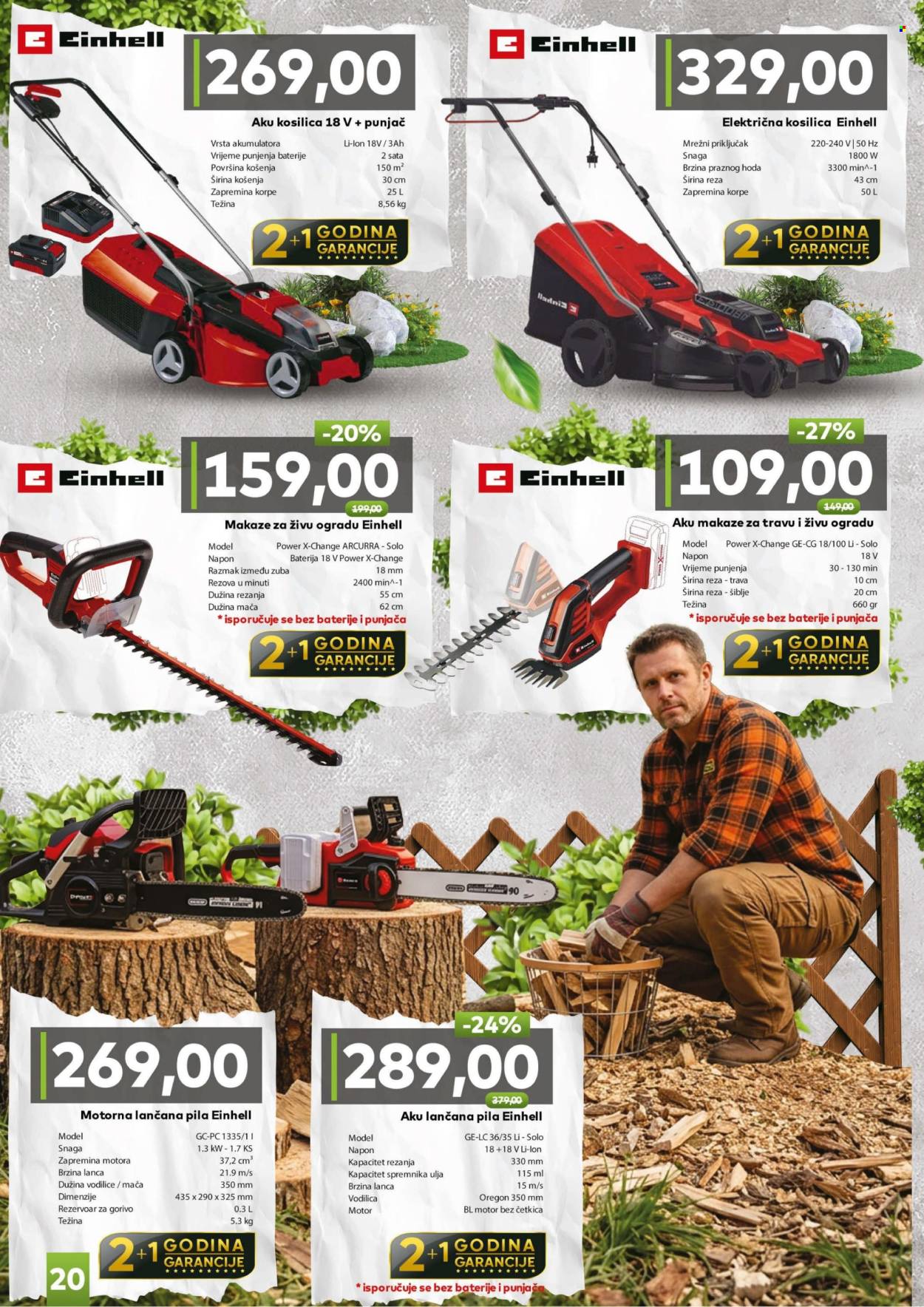 Bingo katalog - 17.04.2026. - 20.05.2026.. Stranica 20