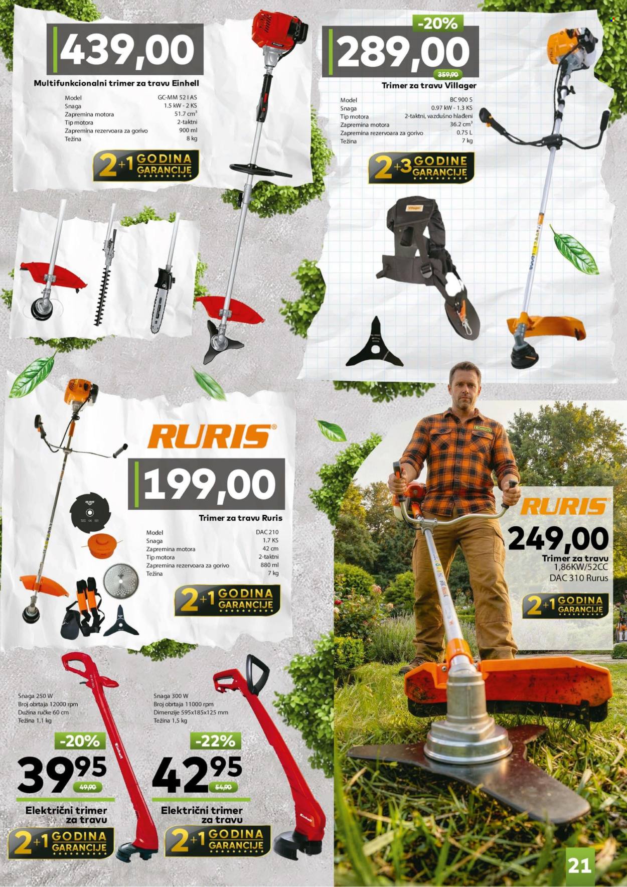 Bingo katalog - 17.04.2026. - 20.05.2026.. Stranica 21