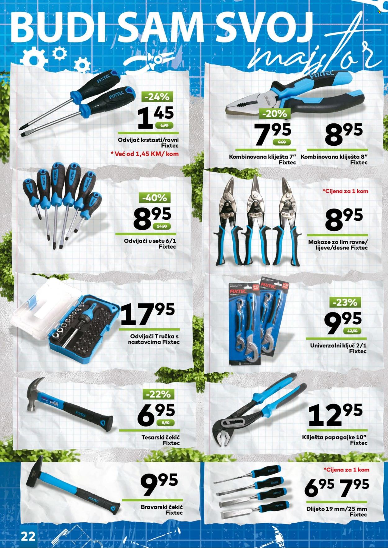 Bingo katalog - 17.04.2026. - 20.05.2026.. Stranica 22