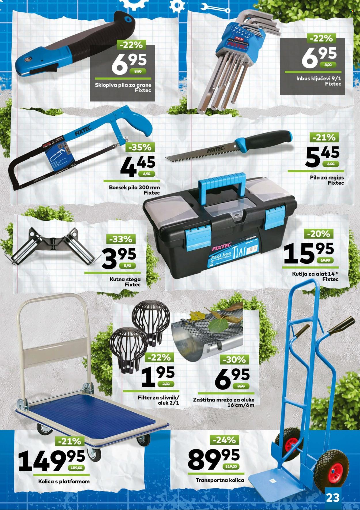 Bingo katalog - 17.04.2026. - 20.05.2026.. Stranica 23