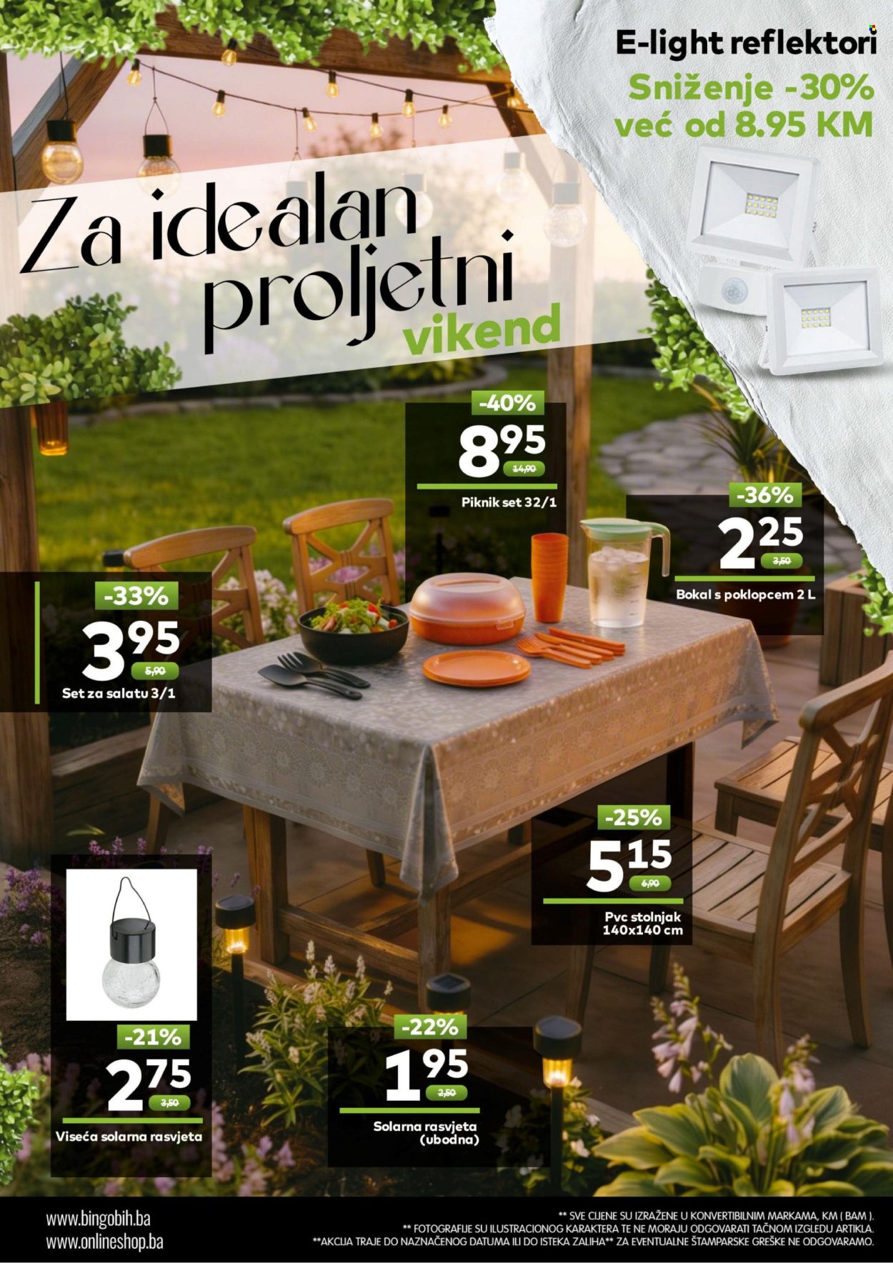 Bingo katalog - 17.04.2026. - 20.05.2026.. Stranica 24