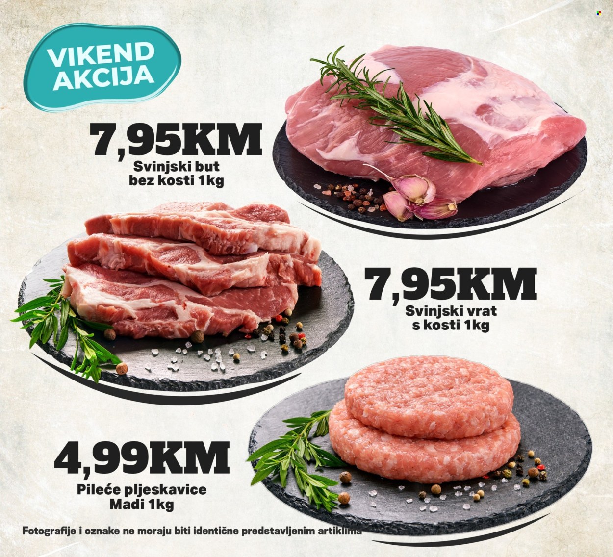 Kort marketi katalog - 17.04.2026. - 19.04.2026.. Stranica 2