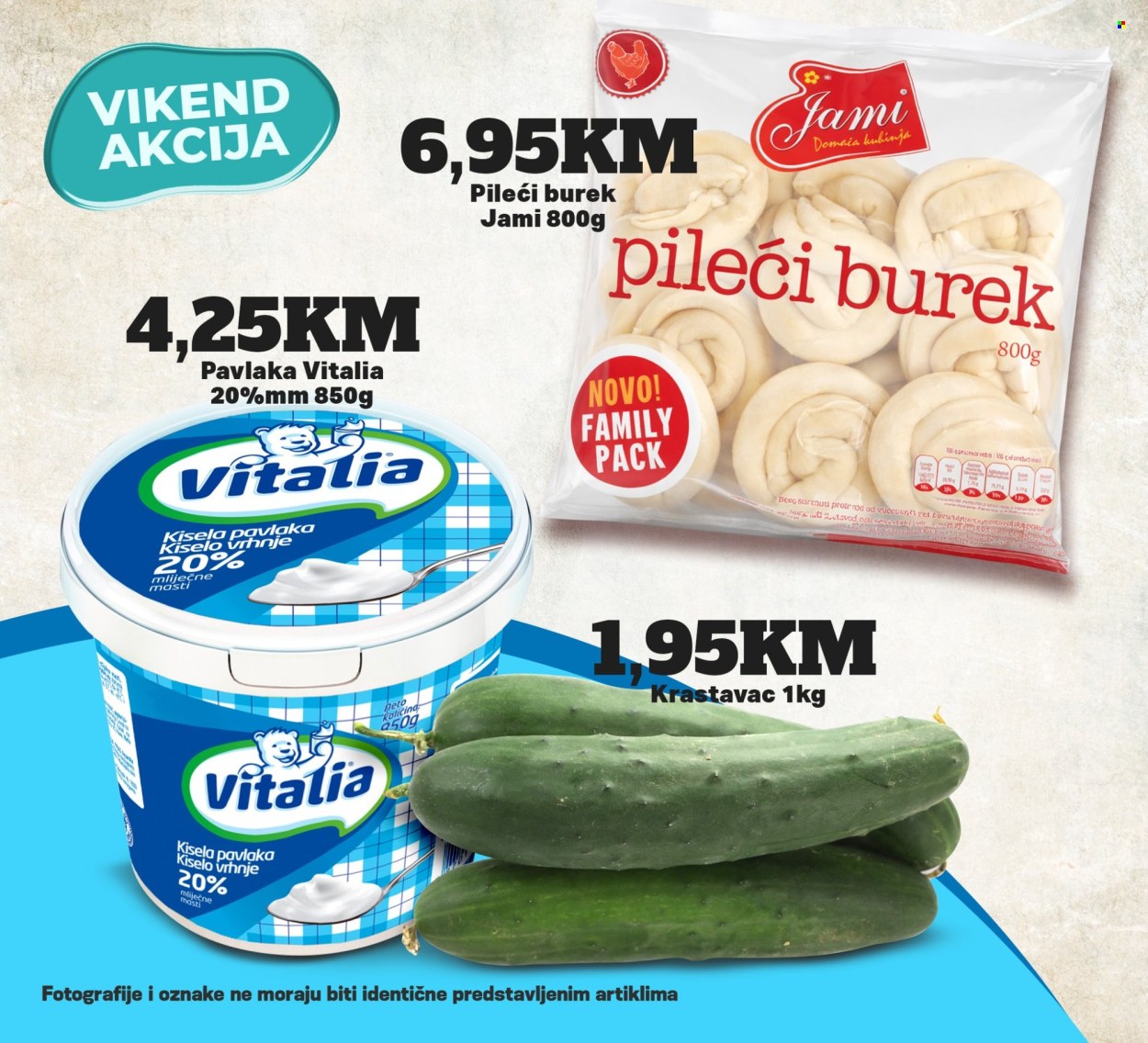 Kort marketi katalog - 17.04.2026. - 19.04.2026.. Stranica 3