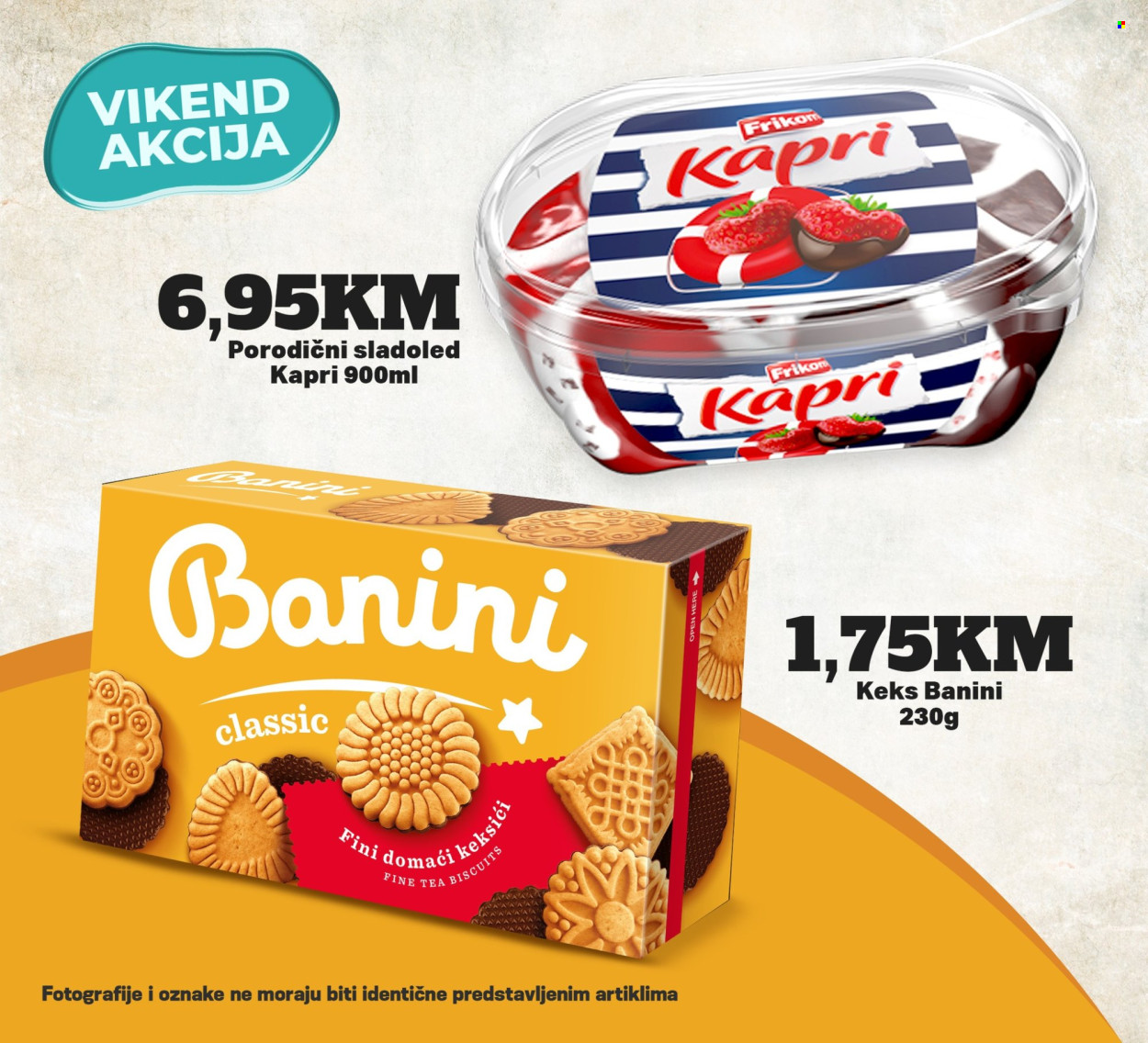 Kort marketi katalog - 17.04.2026. - 19.04.2026.. Stranica 4