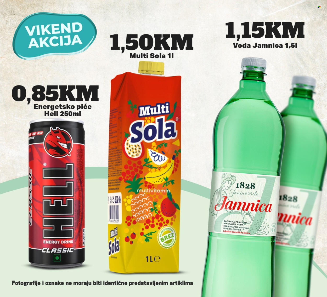 Kort marketi katalog - 17.04.2026. - 19.04.2026.. Stranica 5