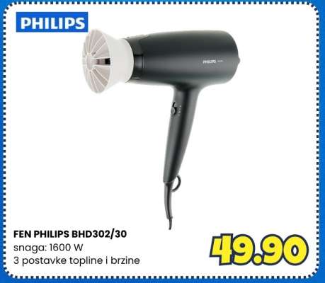 FEN PHILIPS BHD302/30
