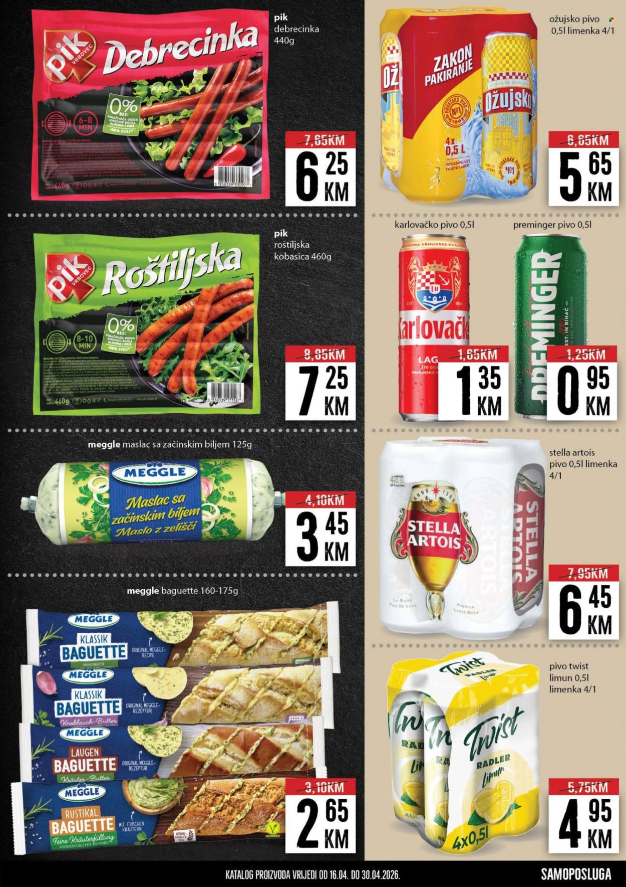 Prodex katalog - 16.04.2026. - 30.04.2026.. Stranica 3