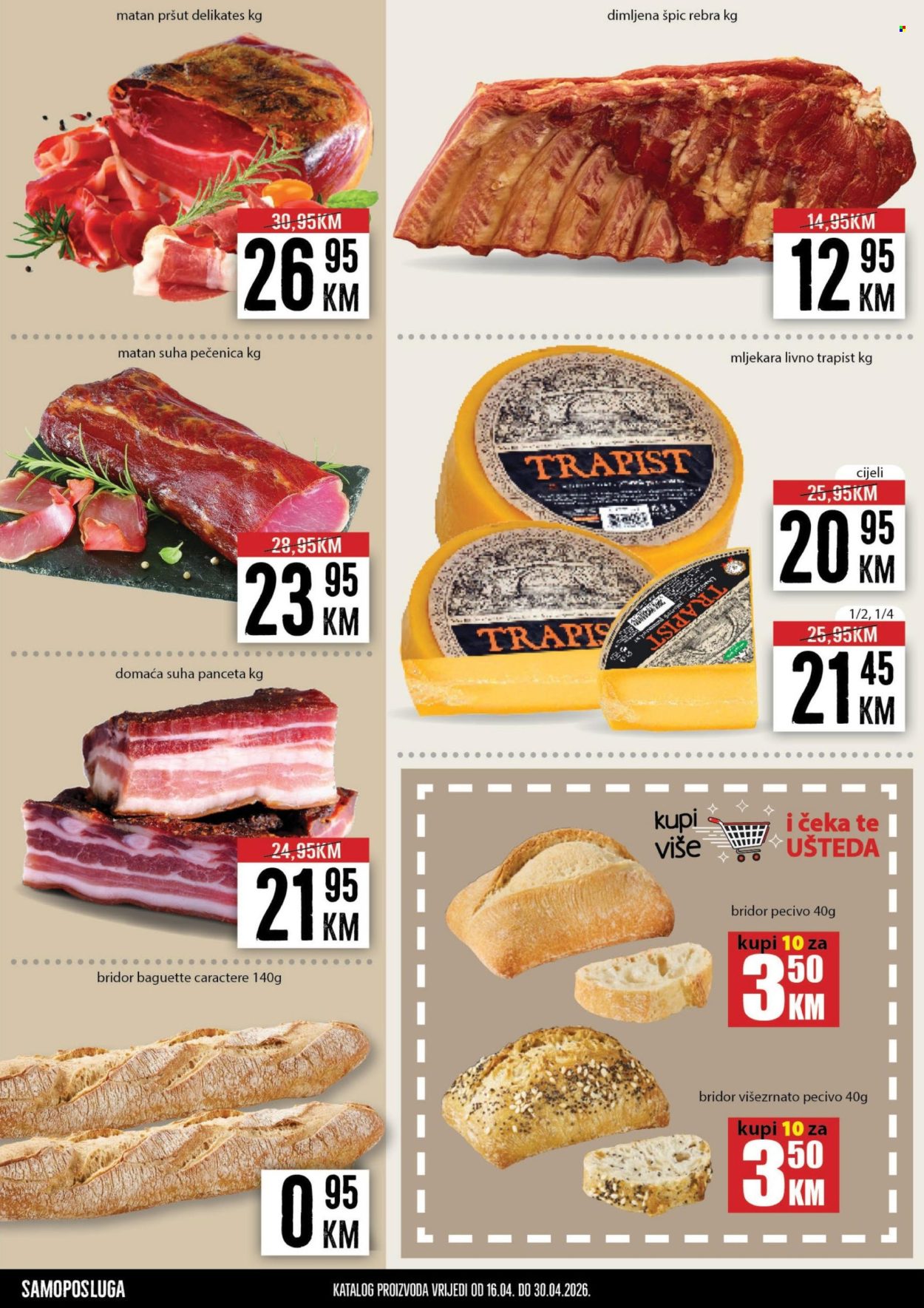 Prodex katalog - 16.04.2026. - 30.04.2026.. Stranica 4