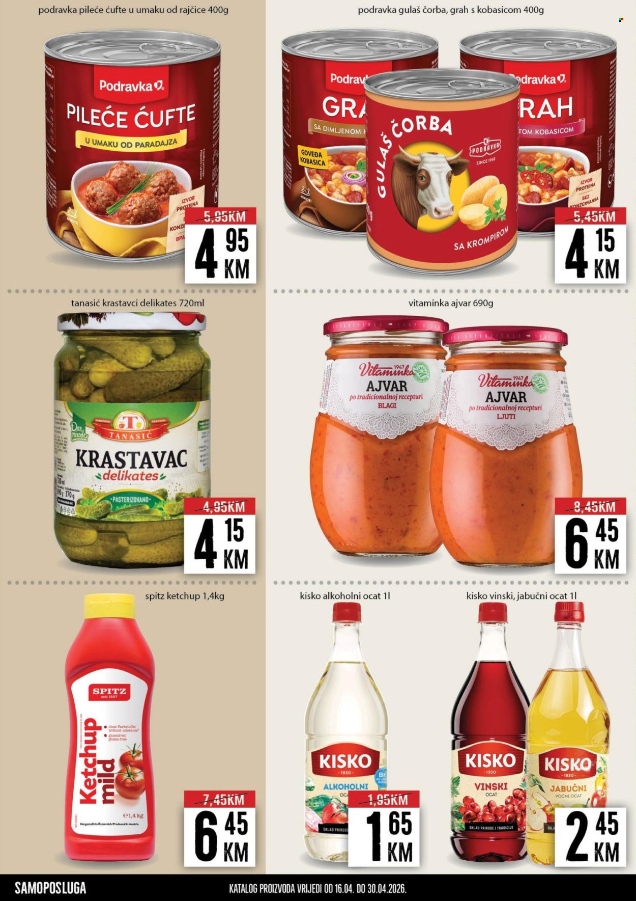 Prodex katalog - 16.04.2026. - 30.04.2026.. Stranica 6