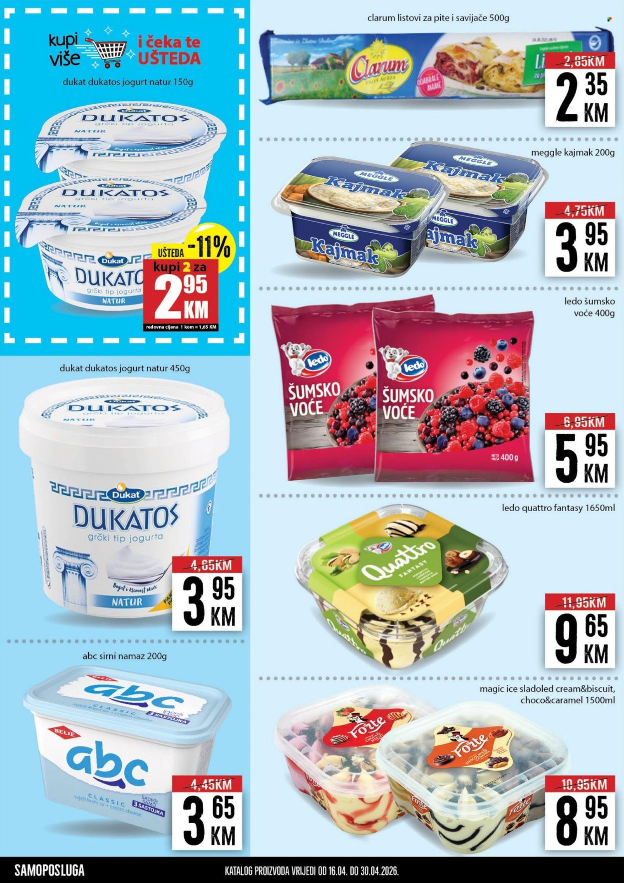 Prodex katalog - 16.04.2026. - 30.04.2026.. Stranica 8