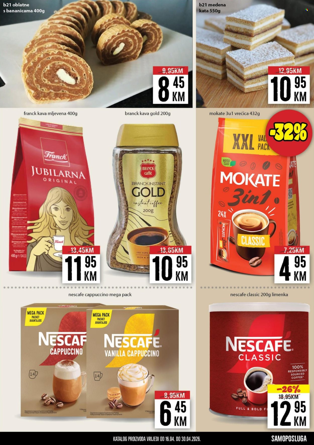 Prodex katalog - 16.04.2026. - 30.04.2026.. Stranica 9