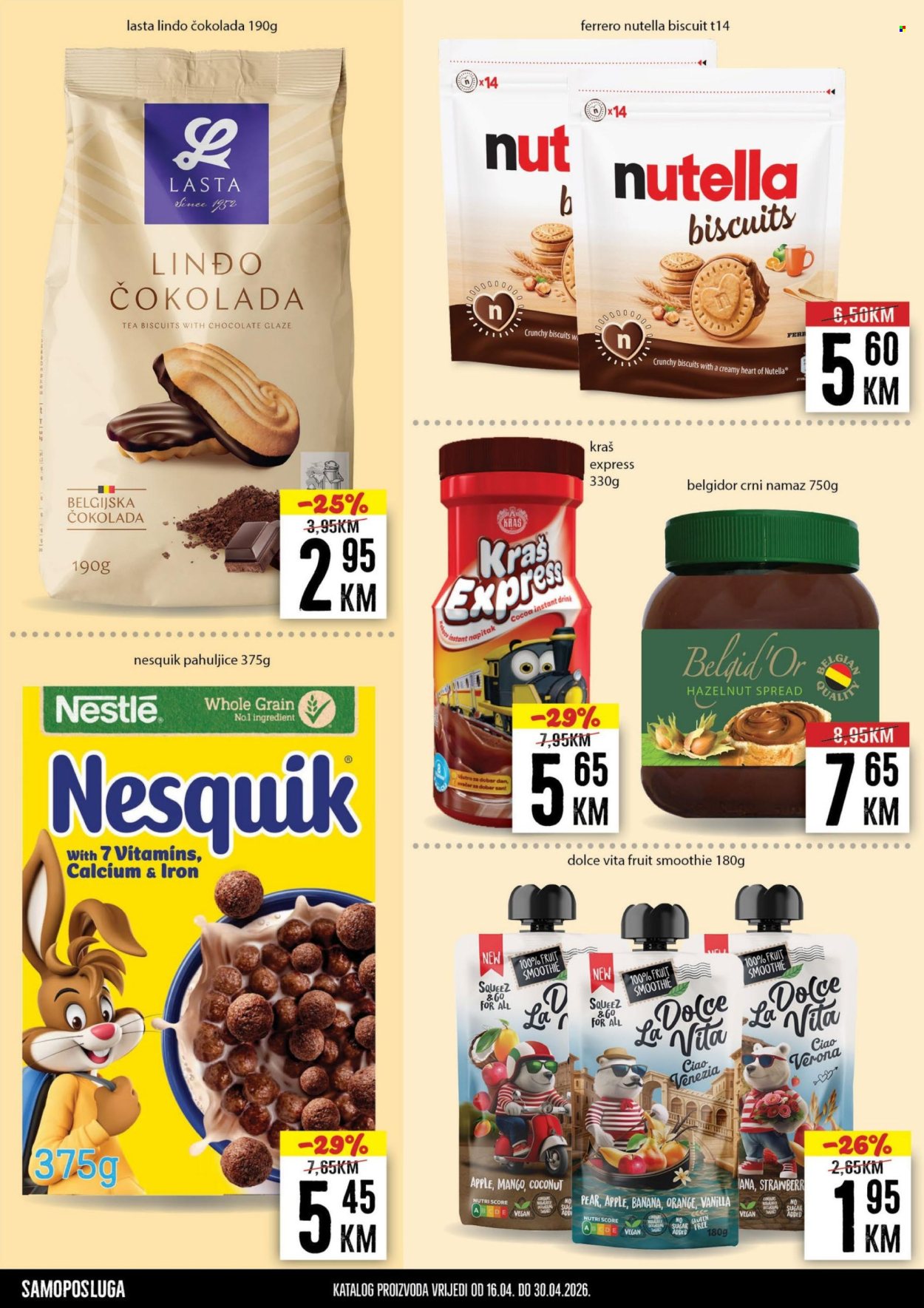 Prodex katalog - 16.04.2026. - 30.04.2026.. Stranica 12