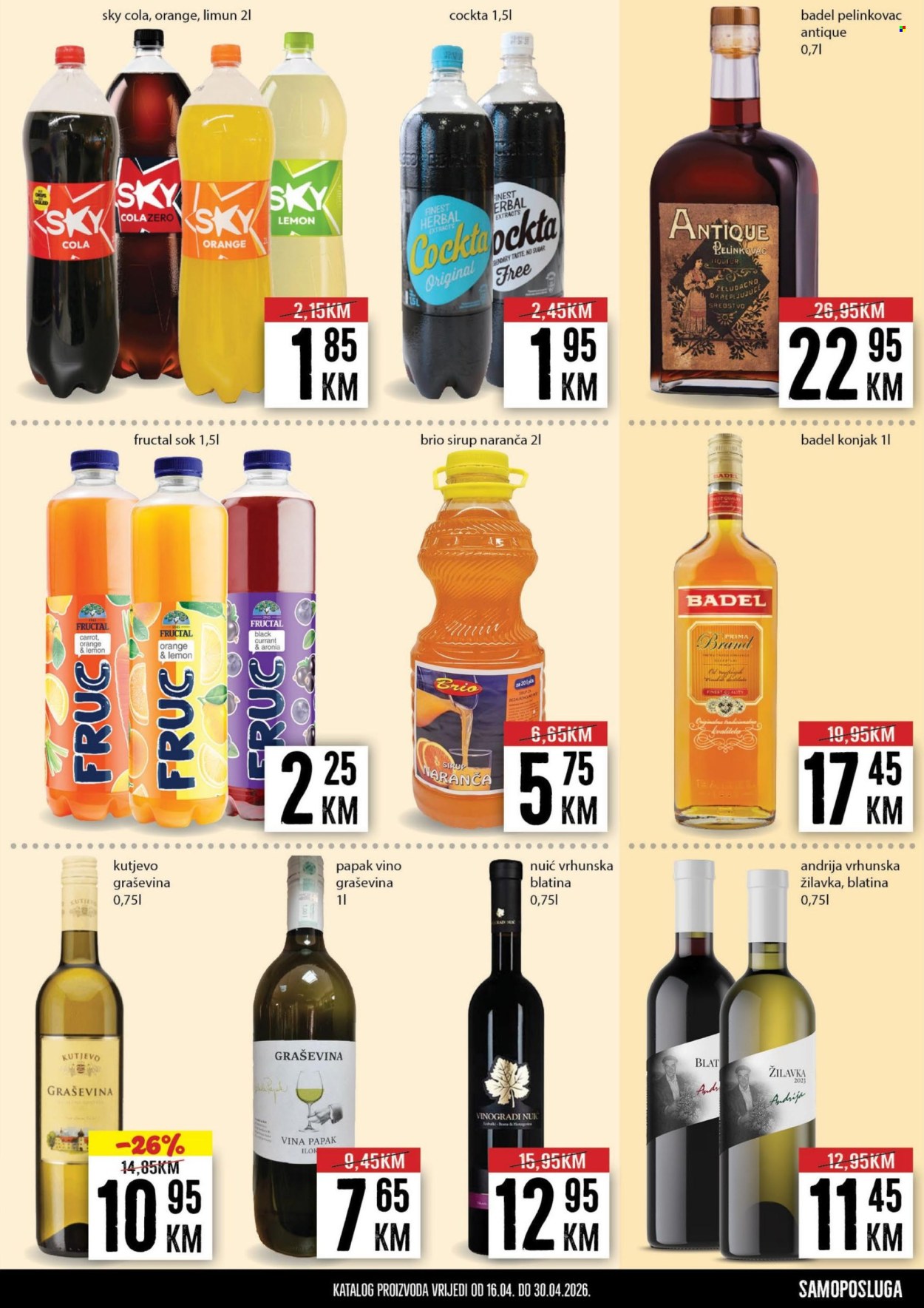 Prodex katalog - 16.04.2026. - 30.04.2026.. Stranica 13