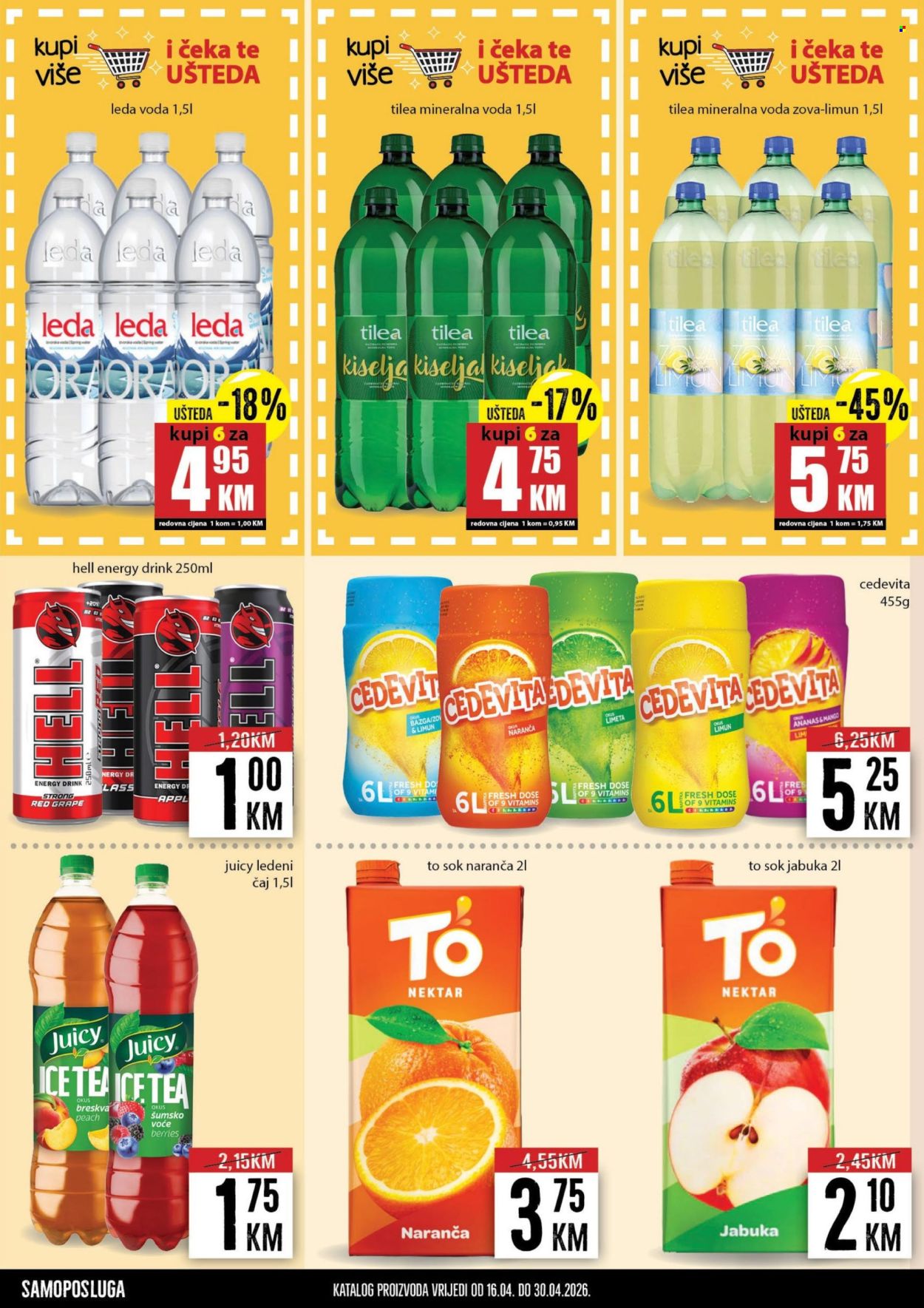 Prodex katalog - 16.04.2026. - 30.04.2026.. Stranica 14