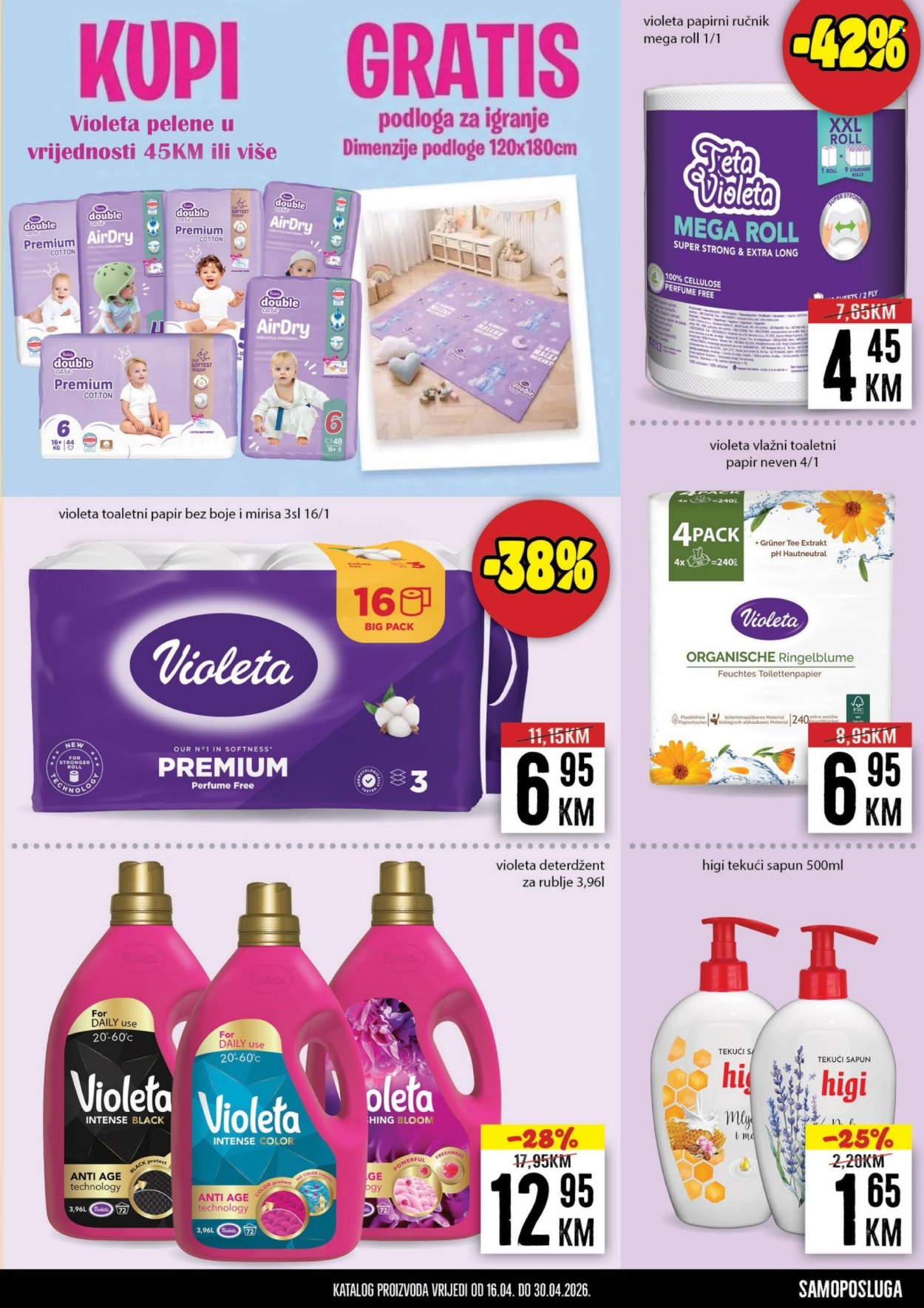 Prodex katalog - 16.04.2026. - 30.04.2026.. Stranica 15