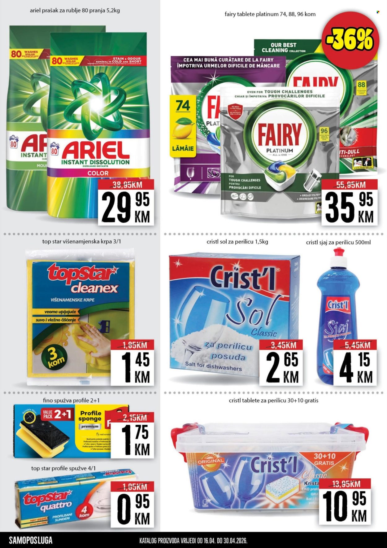 Prodex katalog - 16.04.2026. - 30.04.2026.. Stranica 16