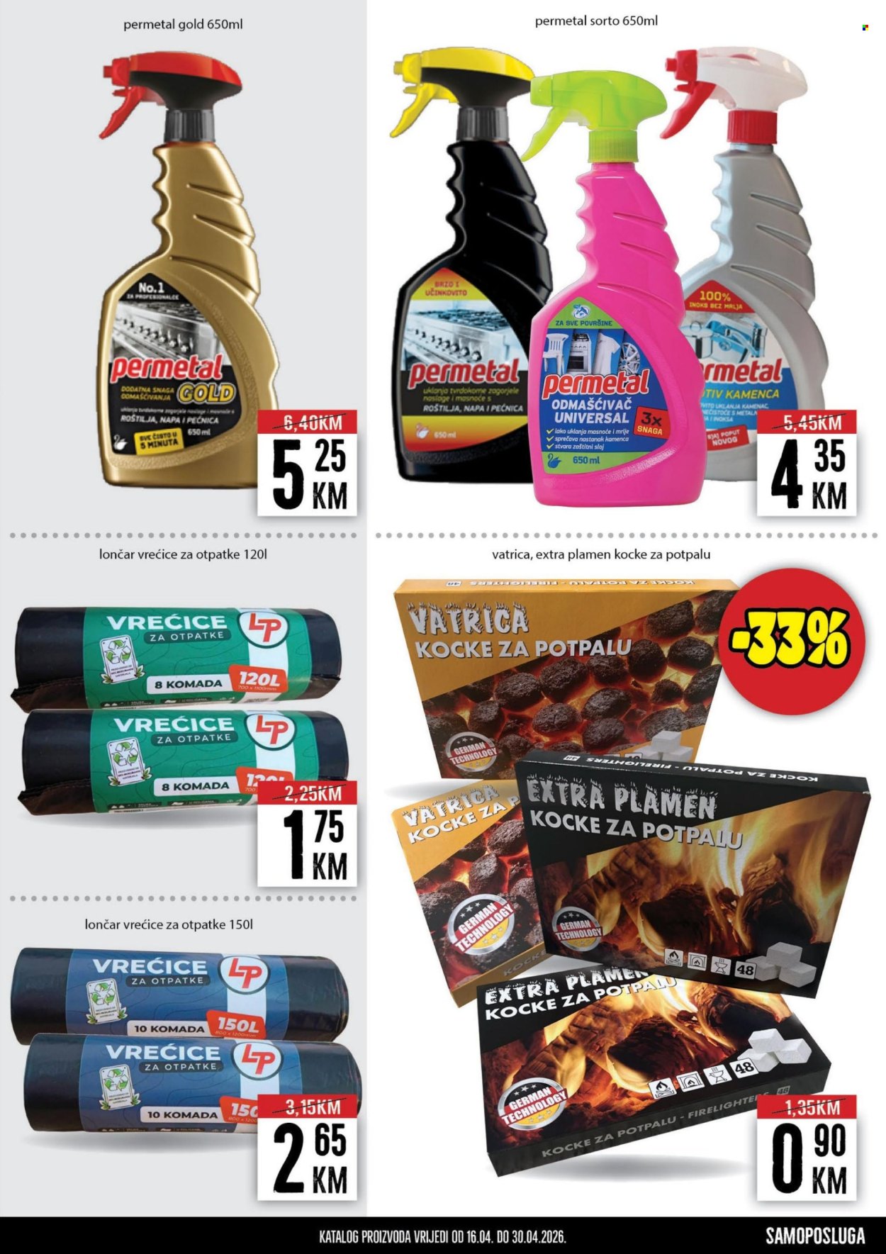 Prodex katalog - 16.04.2026. - 30.04.2026.. Stranica 17