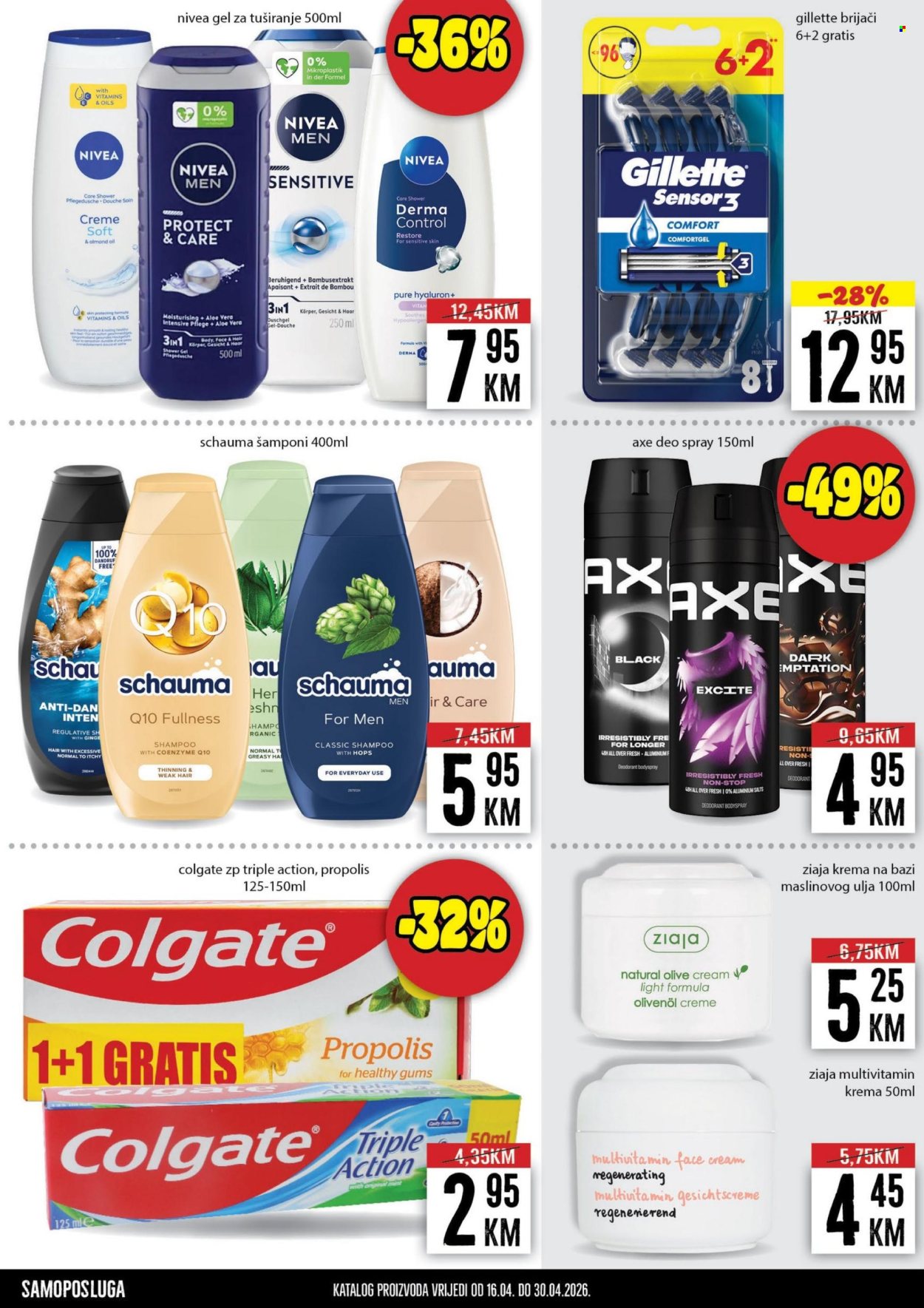 Prodex katalog - 16.04.2026. - 30.04.2026.. Stranica 18