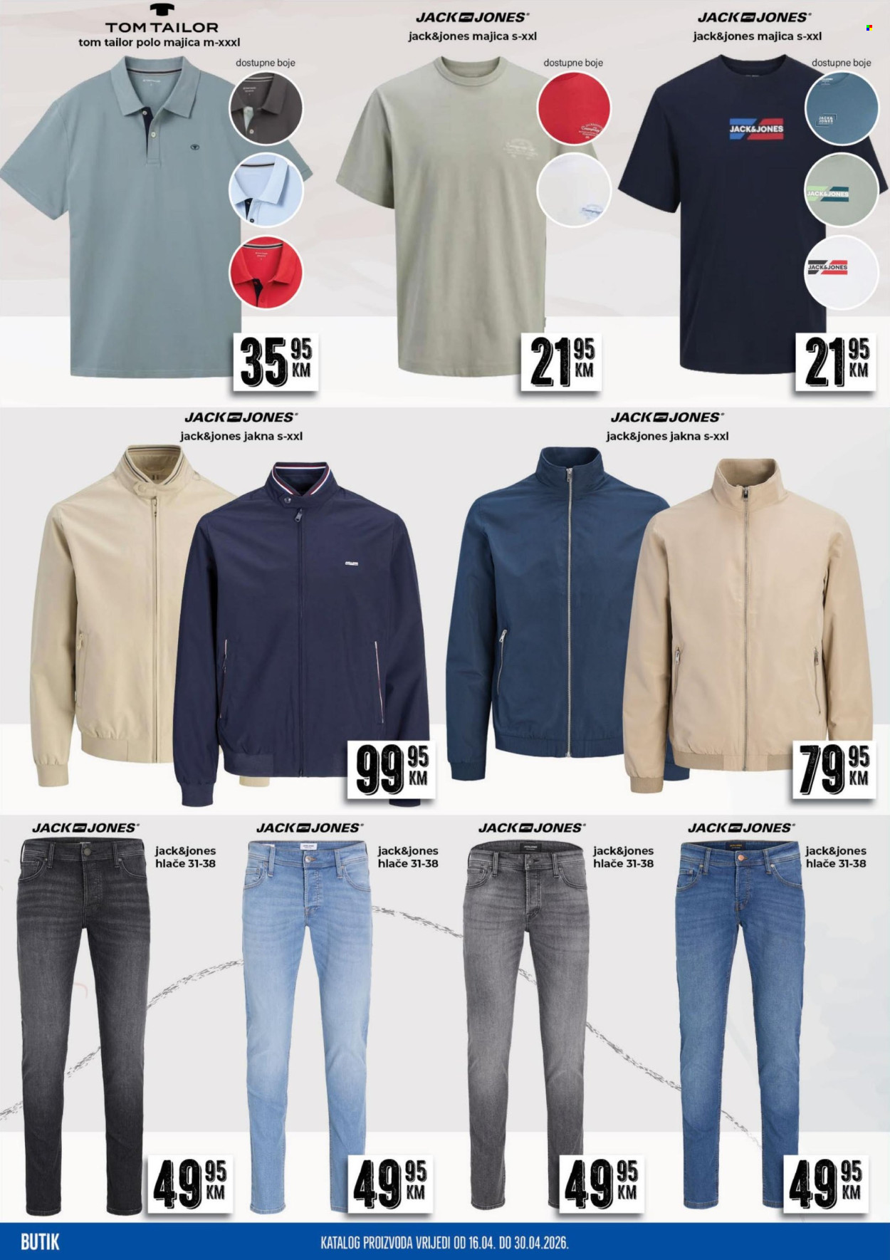 Prodex katalog - 16.04.2026. - 30.04.2026.. Stranica 20