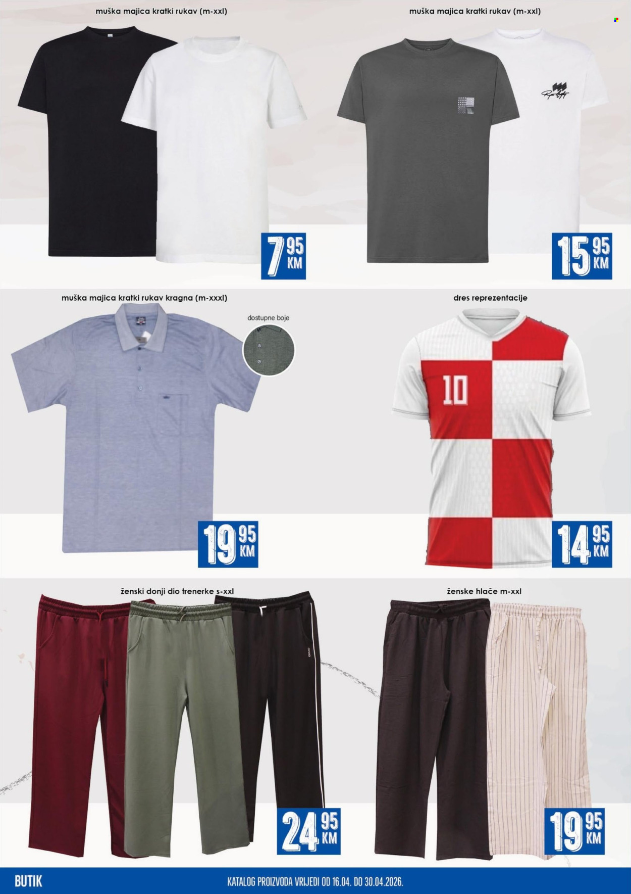 Prodex katalog - 16.04.2026. - 30.04.2026.. Stranica 22