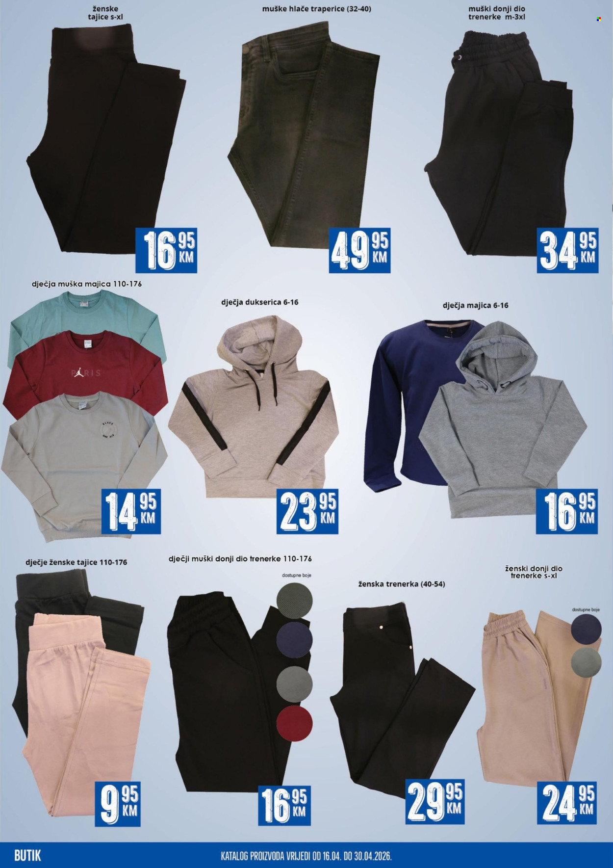 Prodex katalog - 16.04.2026. - 30.04.2026.. Stranica 24