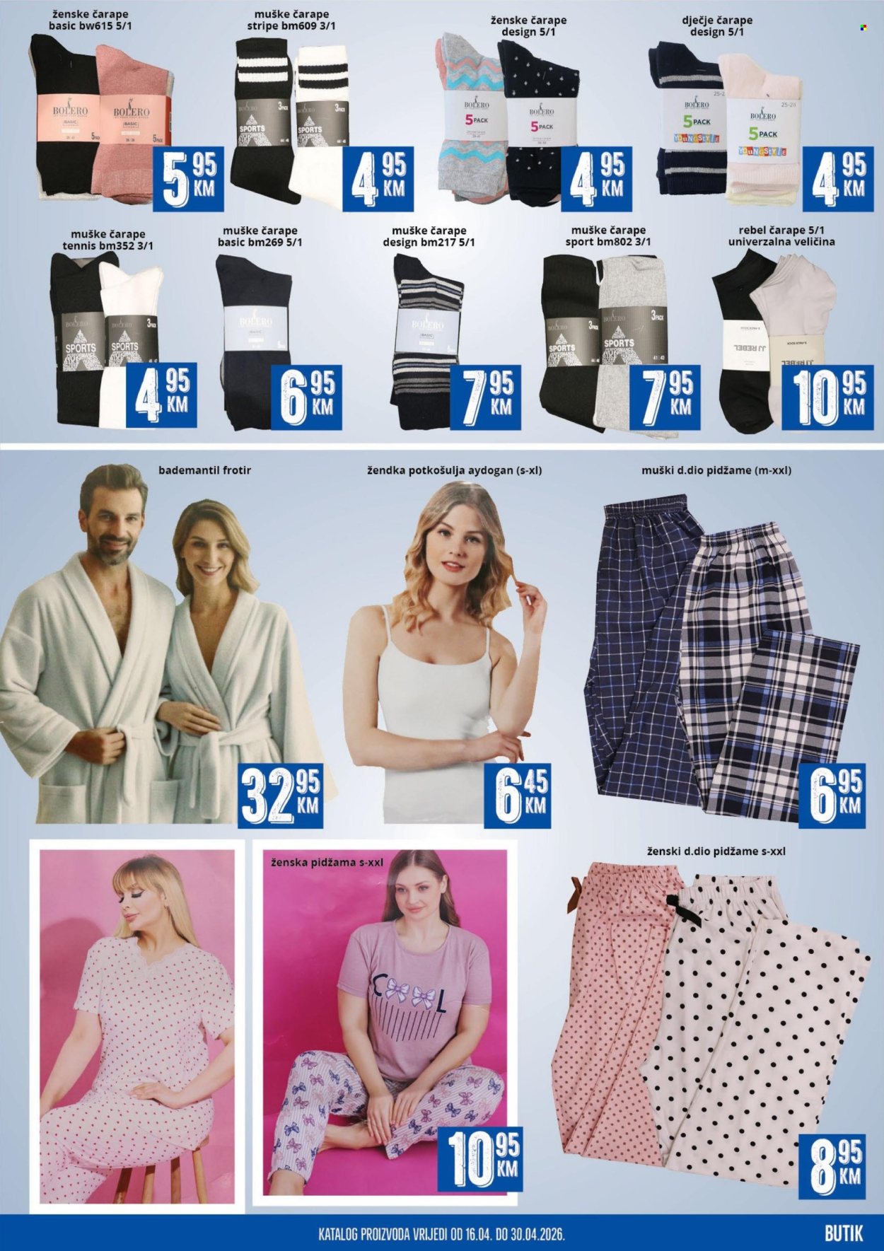 Prodex katalog - 16.04.2026. - 30.04.2026.. Stranica 27