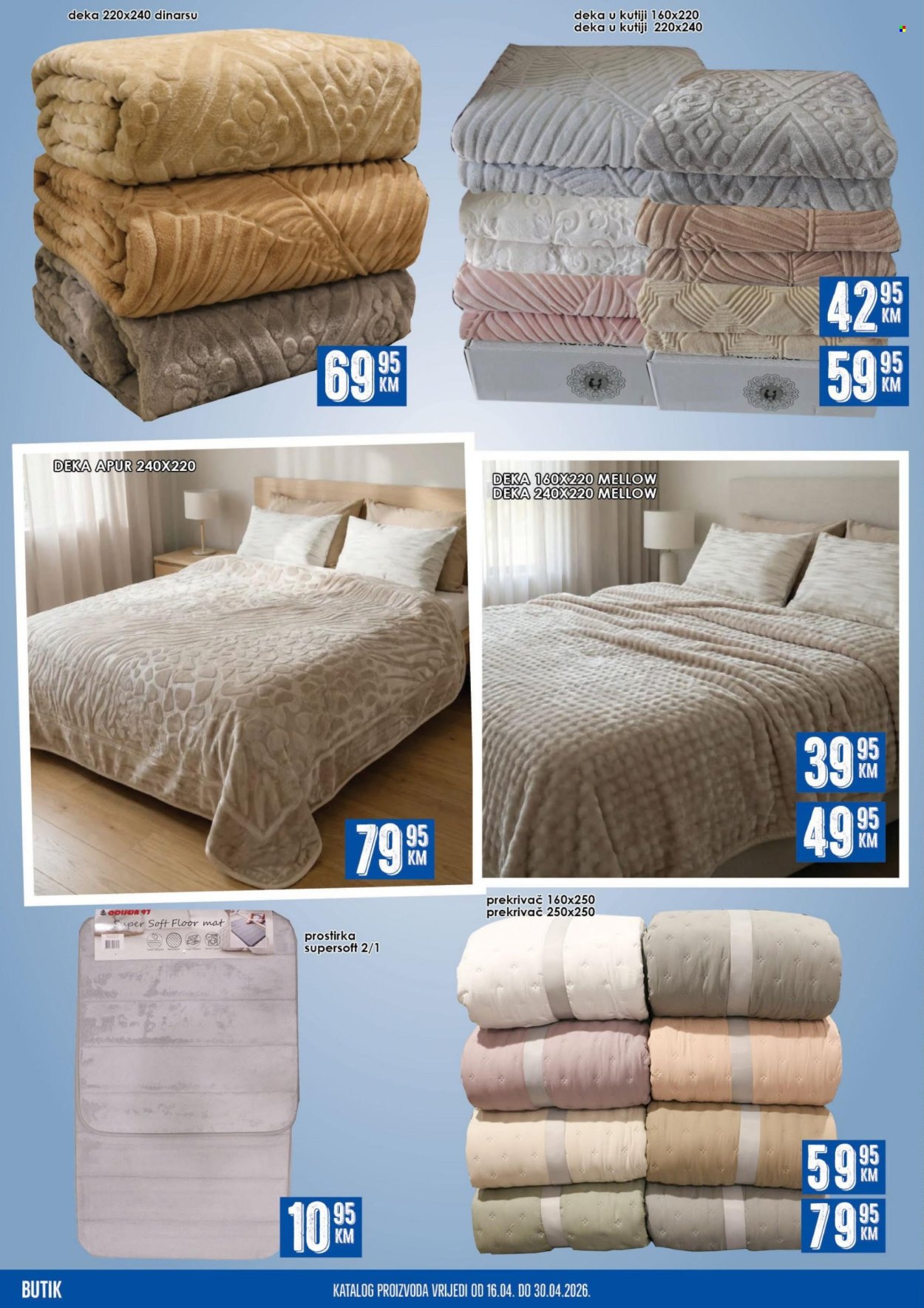 Prodex katalog - 16.04.2026. - 30.04.2026.. Stranica 30