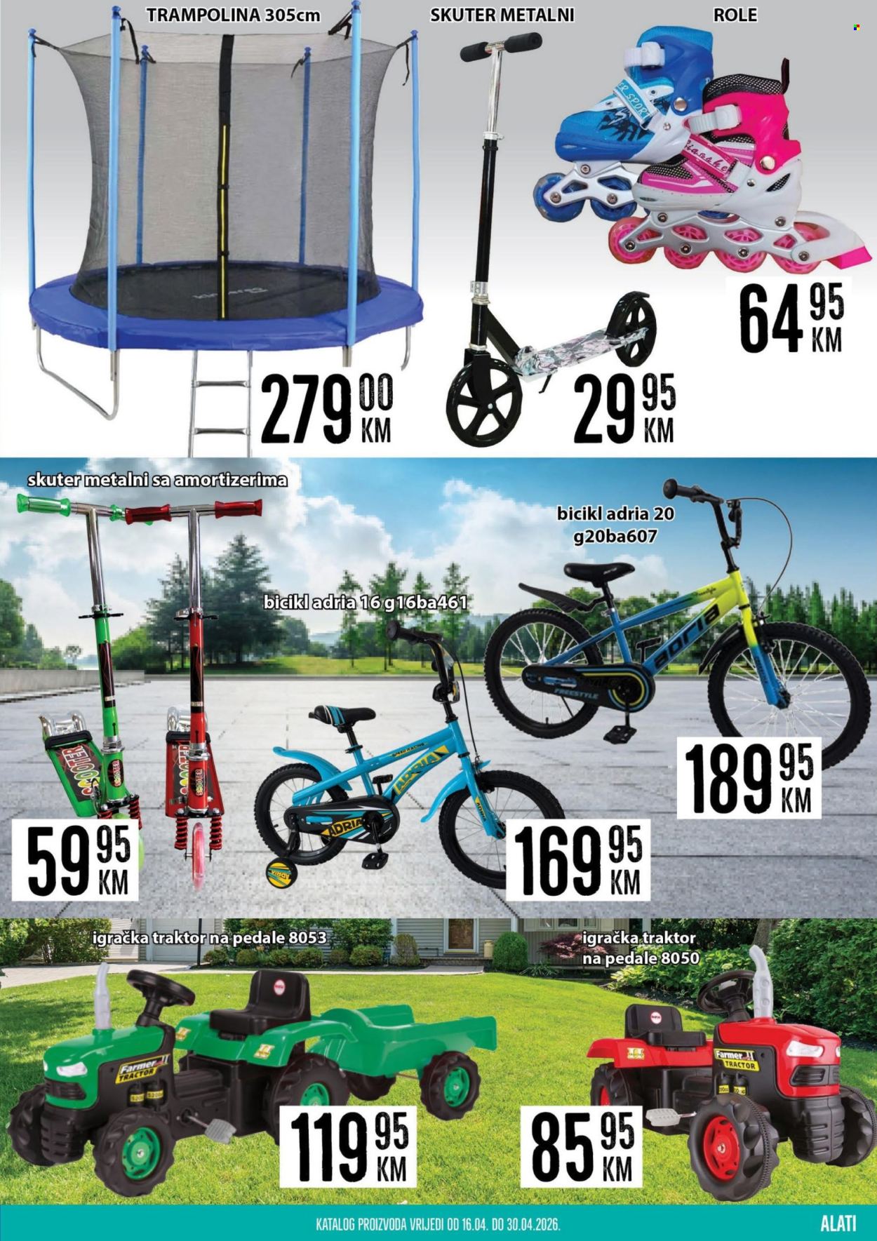 Prodex katalog - 16.04.2026. - 30.04.2026.. Stranica 31