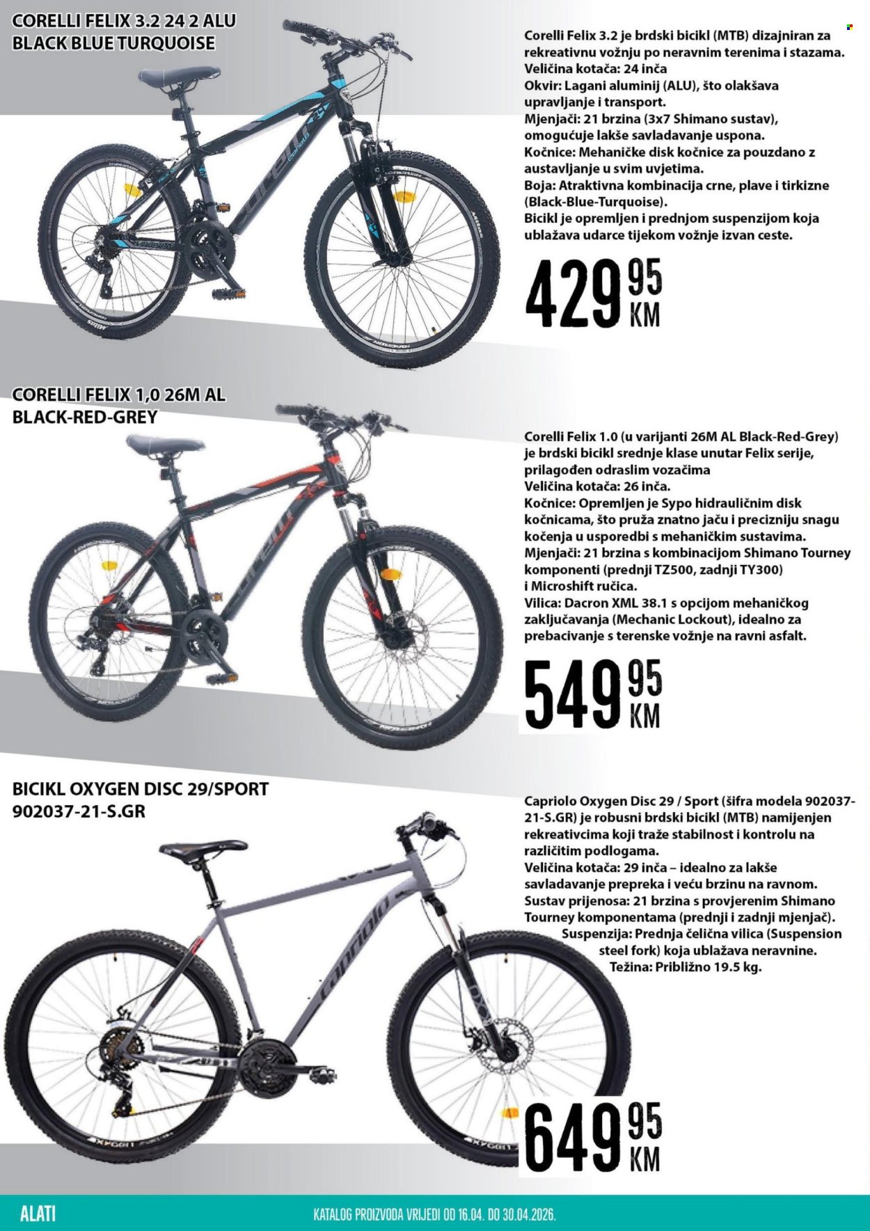 Prodex katalog - 16.04.2026. - 30.04.2026.. Stranica 32