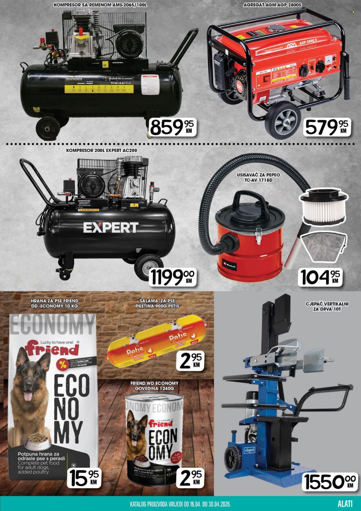 Prodex katalog - 16.04.2026. - 30.04.2026.. Stranica 35