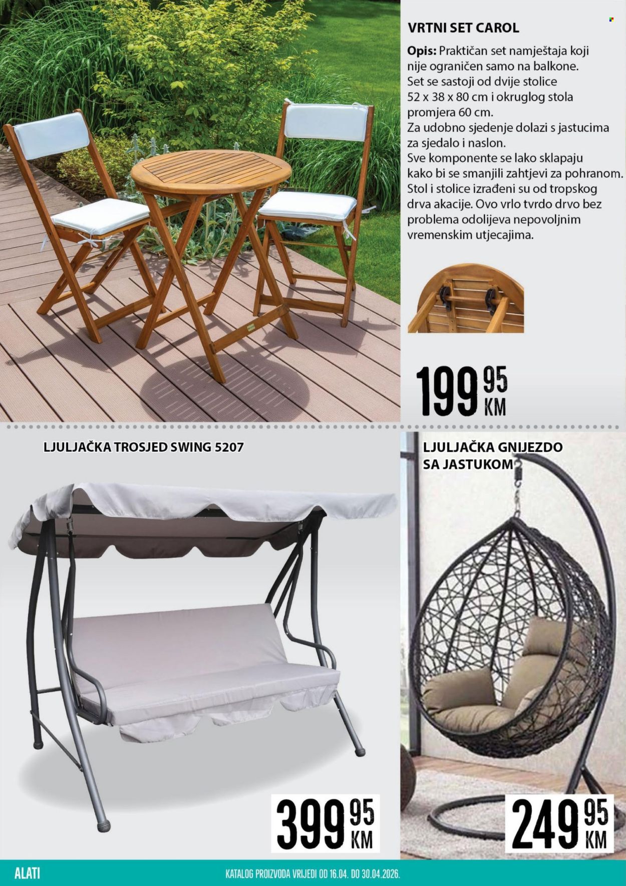 Prodex katalog - 16.04.2026. - 30.04.2026.. Stranica 36