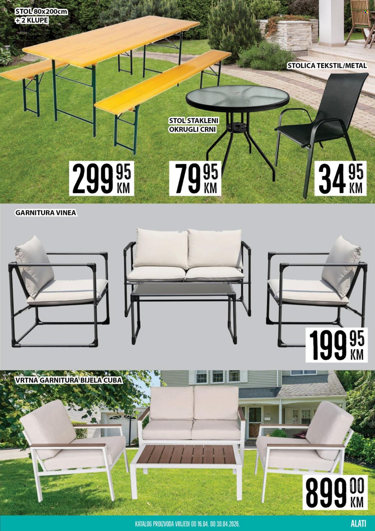 Prodex katalog - 16.04.2026. - 30.04.2026.. Stranica 39