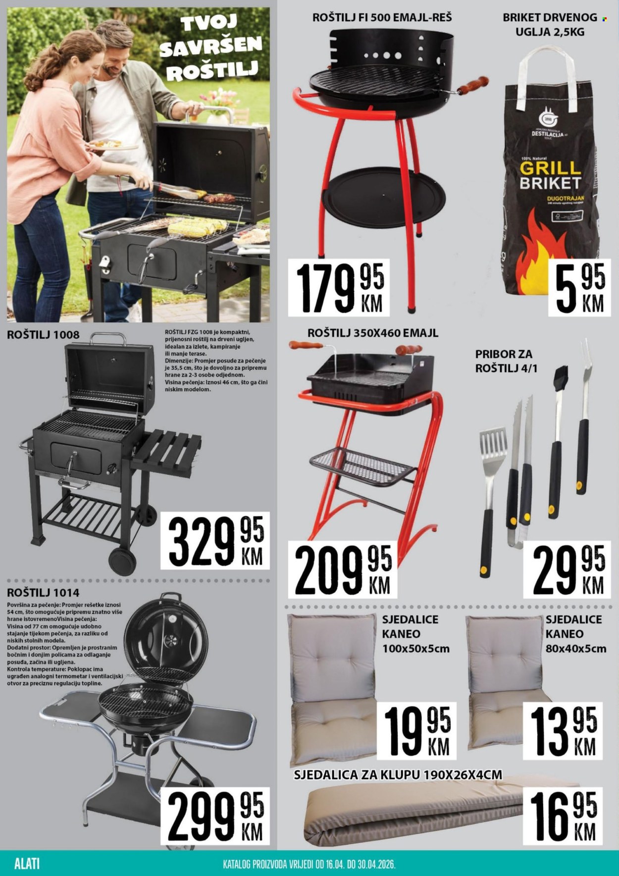 Prodex katalog - 16.04.2026. - 30.04.2026.. Stranica 40