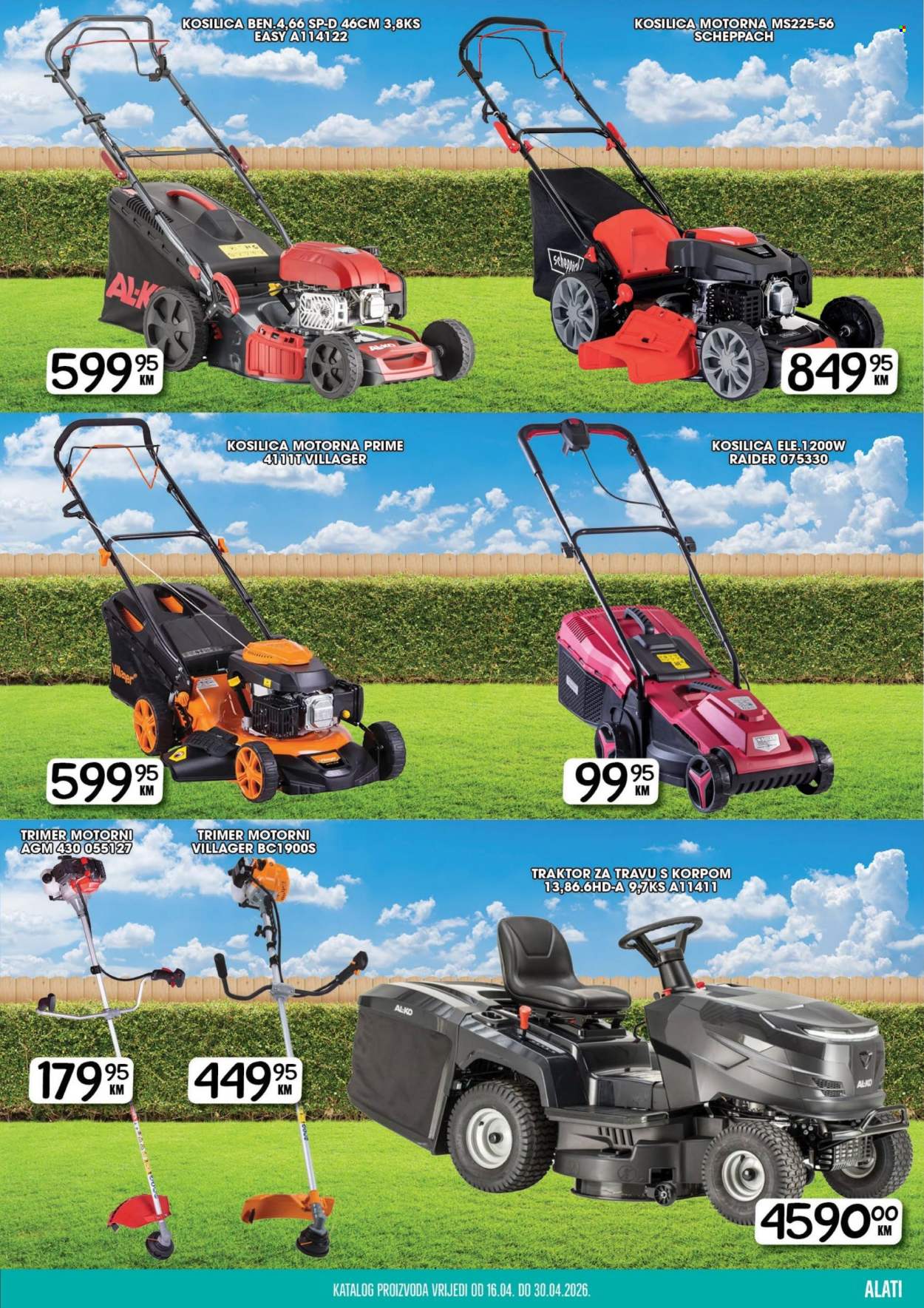 Prodex katalog - 16.04.2026. - 30.04.2026.. Stranica 43