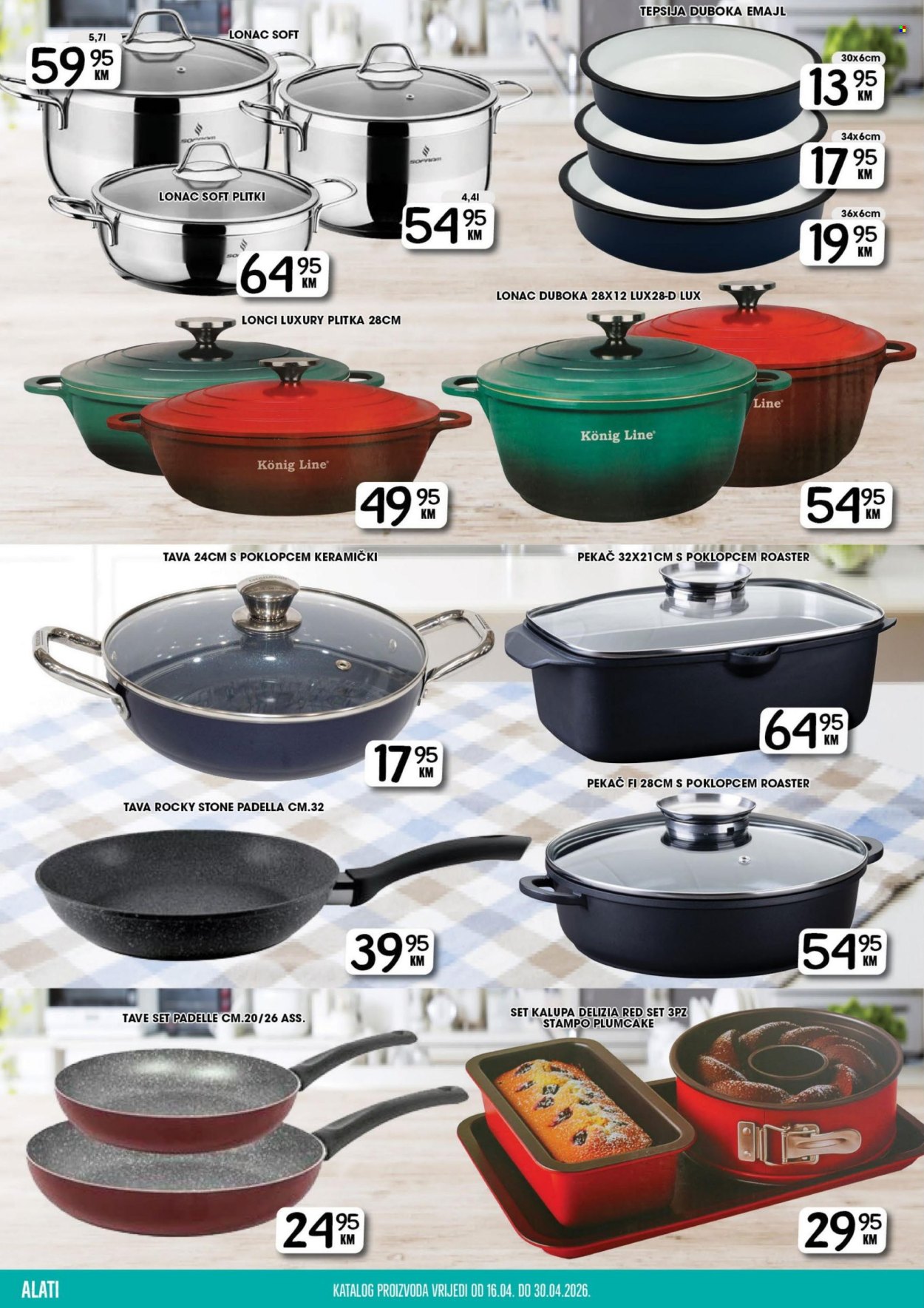 Prodex katalog - 16.04.2026. - 30.04.2026.. Stranica 44