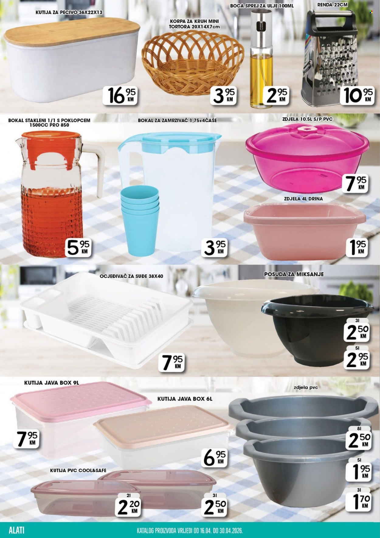 Prodex katalog - 16.04.2026. - 30.04.2026.. Stranica 46