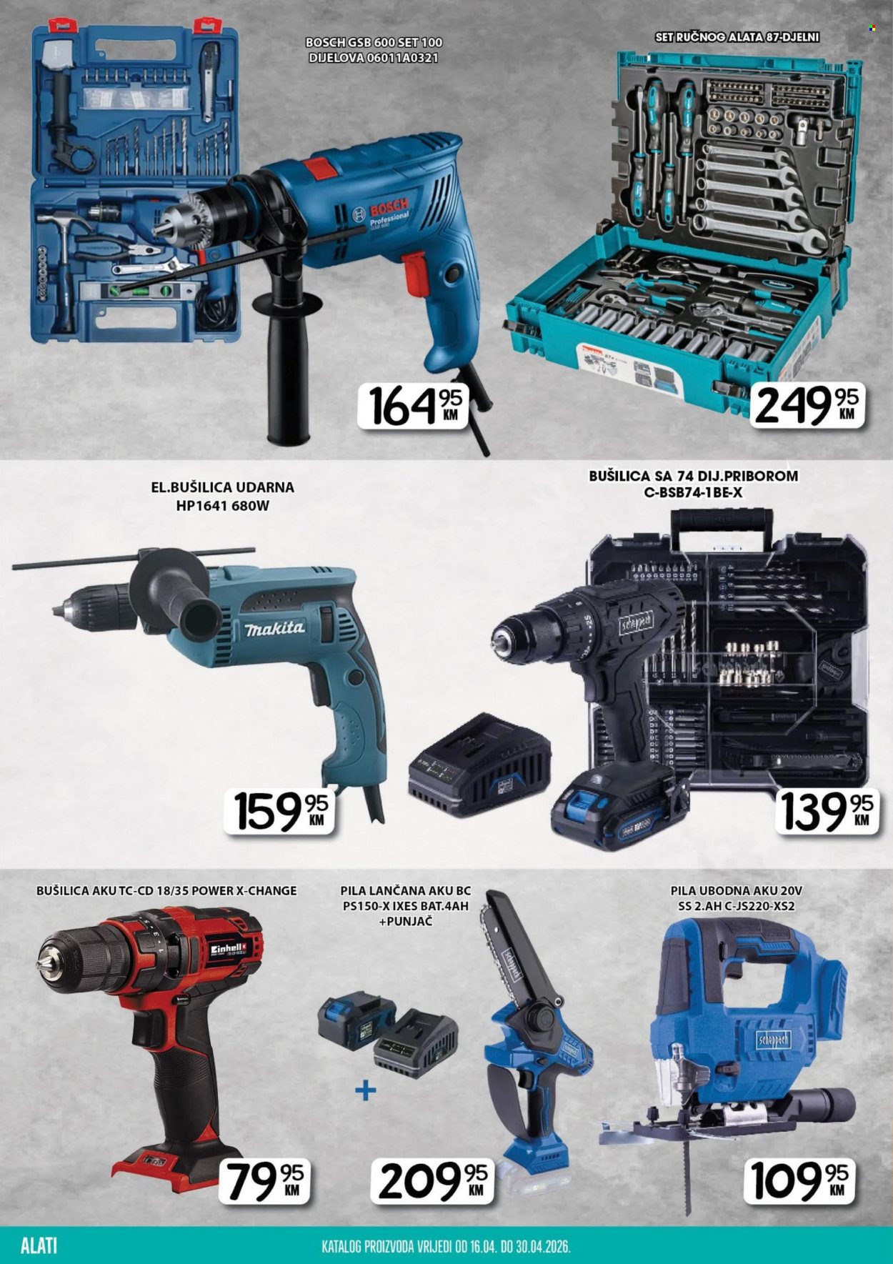 Prodex katalog - 16.04.2026. - 30.04.2026.. Stranica 50