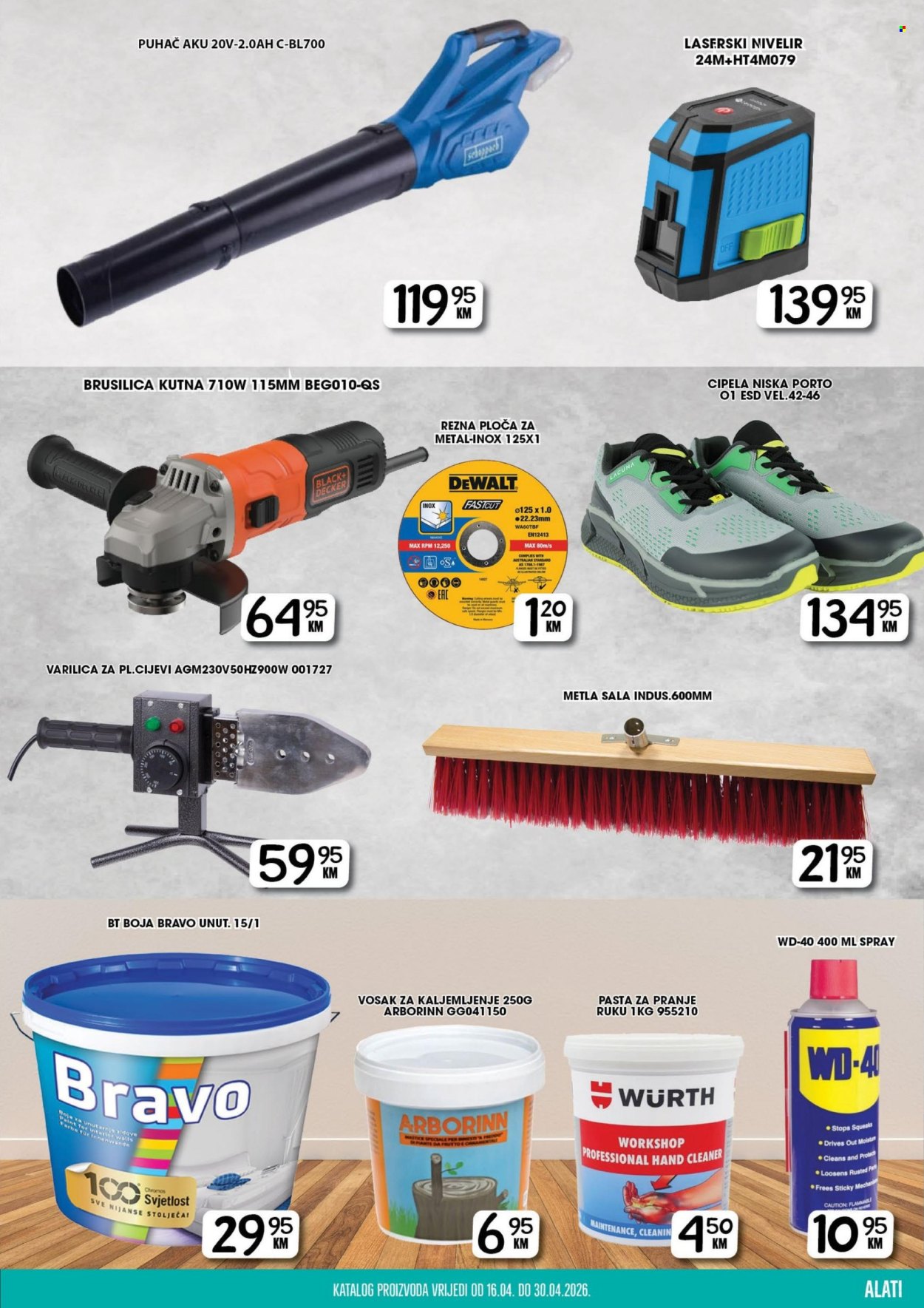 Prodex katalog - 16.04.2026. - 30.04.2026.. Stranica 51