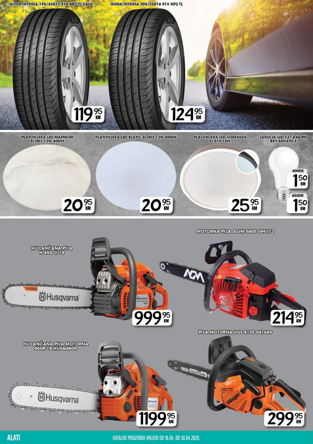 Prodex katalog - 16.04.2026. - 30.04.2026.. Stranica 52