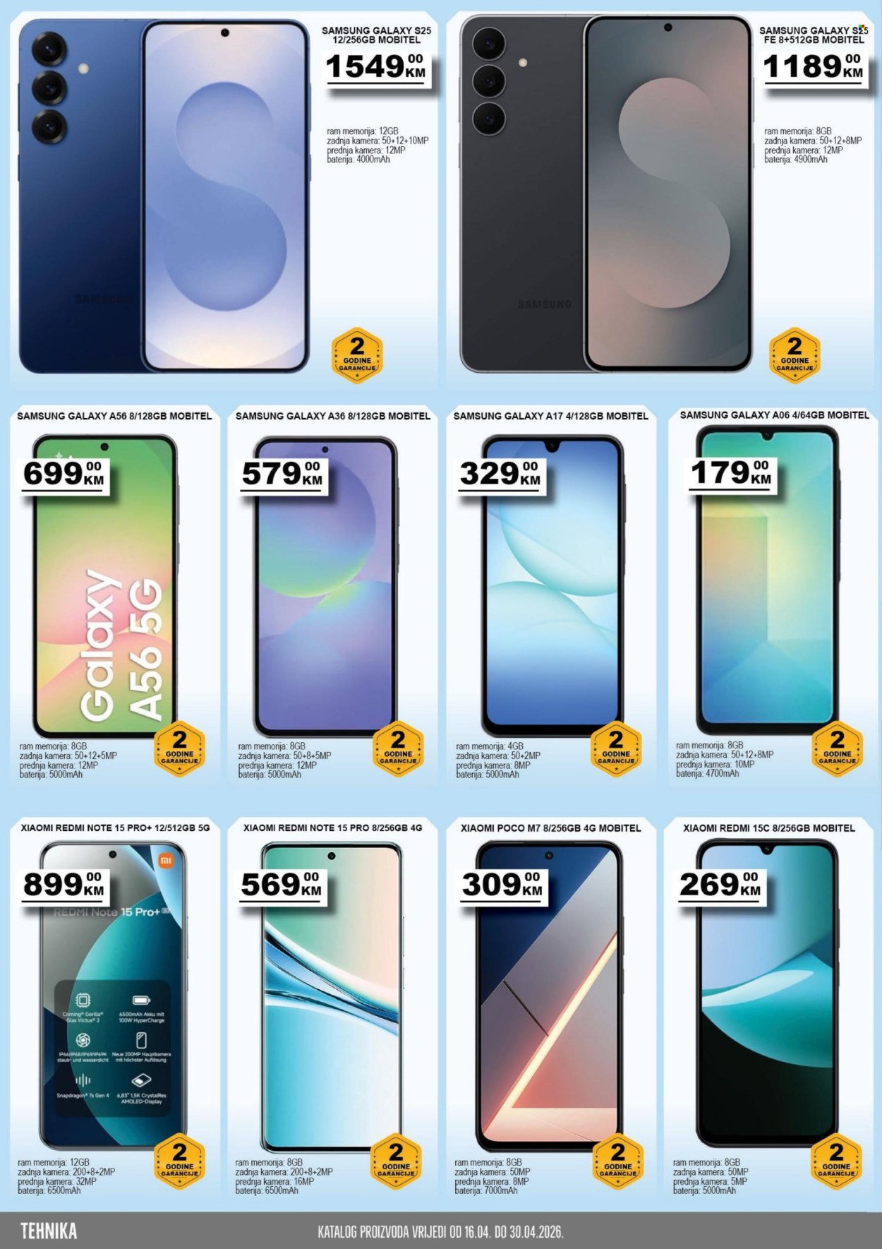 Prodex katalog - 16.04.2026. - 30.04.2026.. Stranica 54