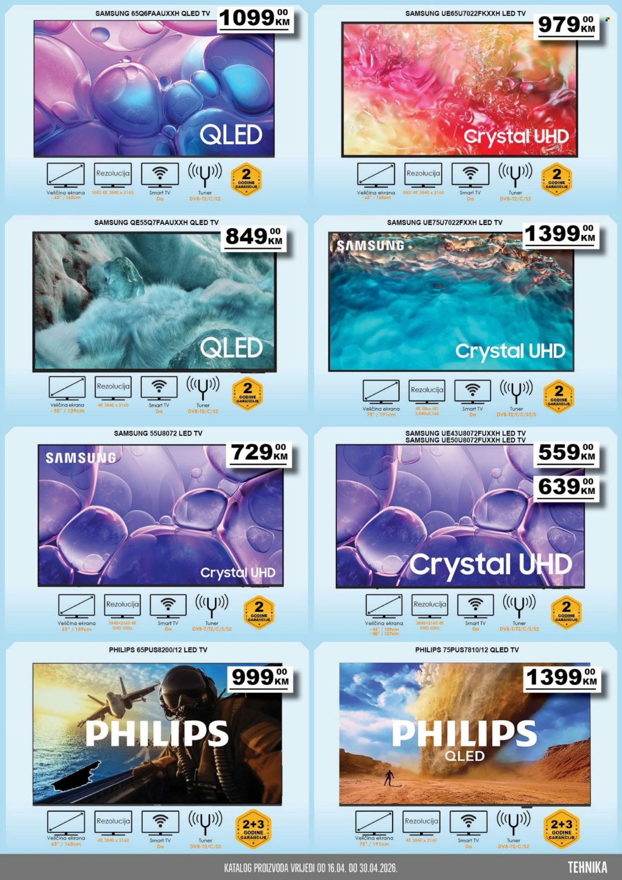 Prodex katalog - 16.04.2026. - 30.04.2026.. Stranica 57