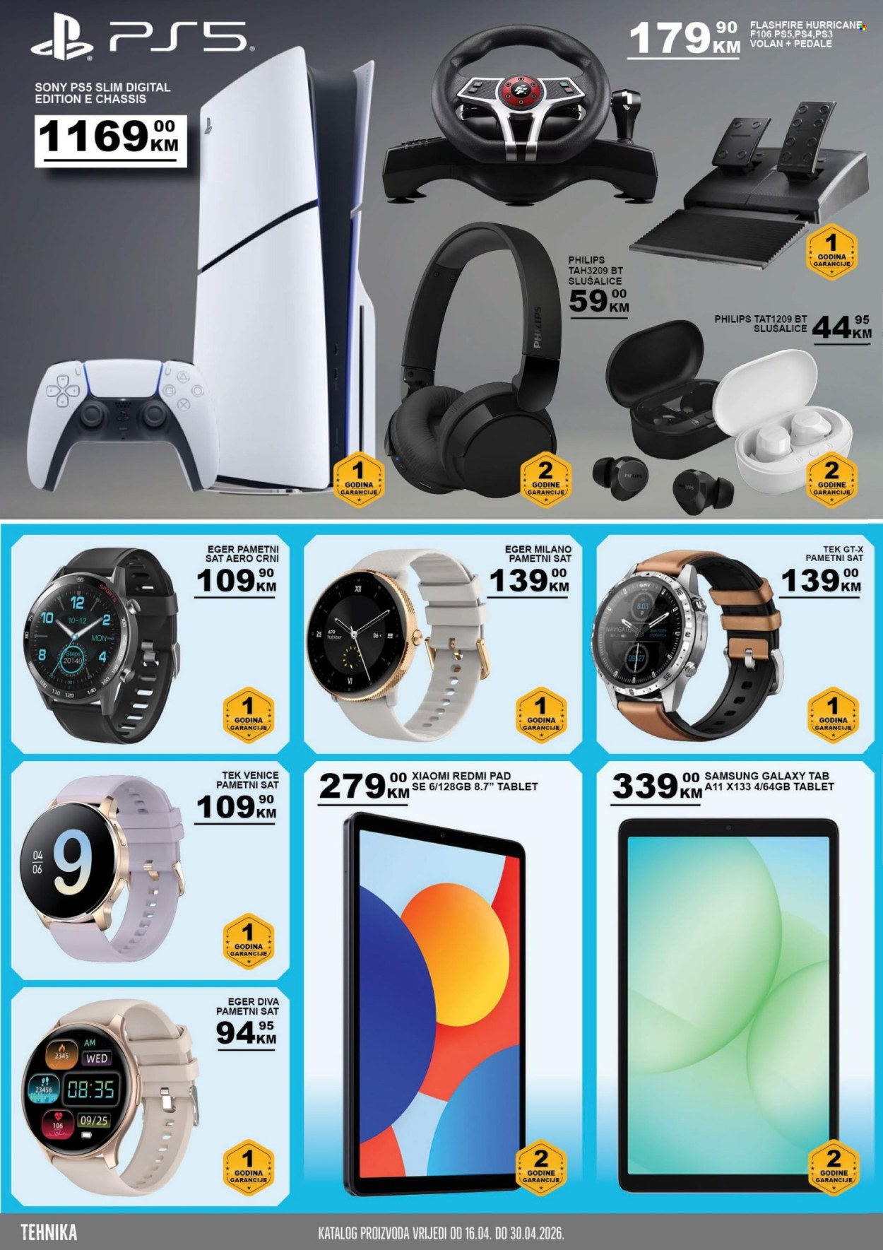 Prodex katalog - 16.04.2026. - 30.04.2026.. Stranica 58