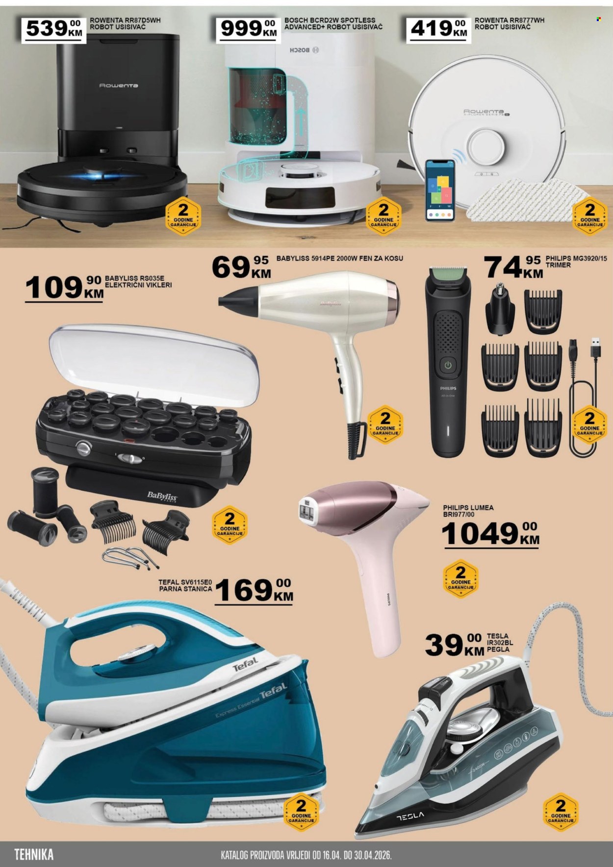 Prodex katalog - 16.04.2026. - 30.04.2026.. Stranica 60