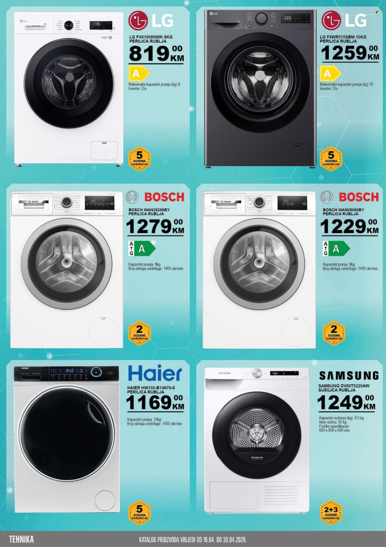 Prodex katalog - 16.04.2026. - 30.04.2026.. Stranica 62