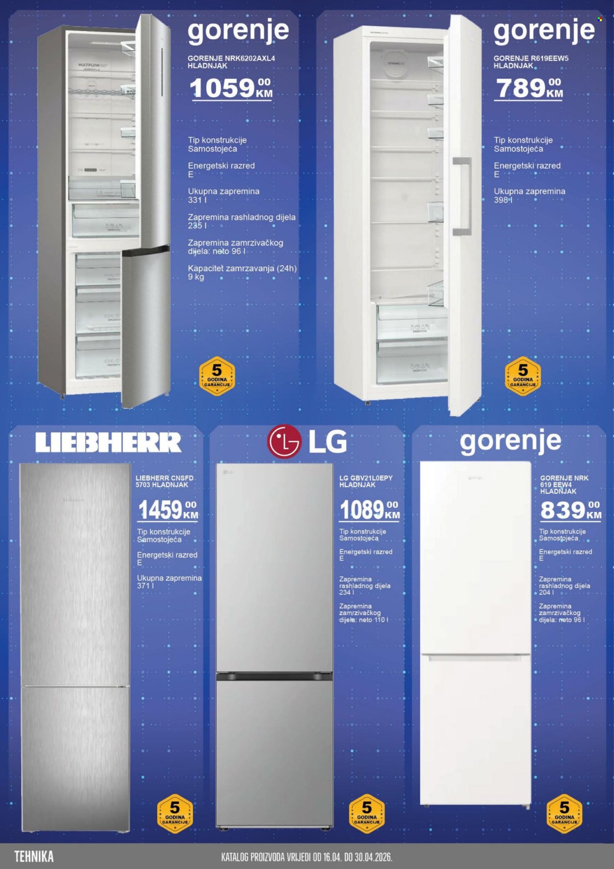 Prodex katalog - 16.04.2026. - 30.04.2026.. Stranica 64