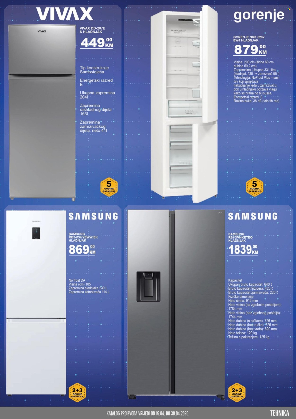 Prodex katalog - 16.04.2026. - 30.04.2026.. Stranica 65