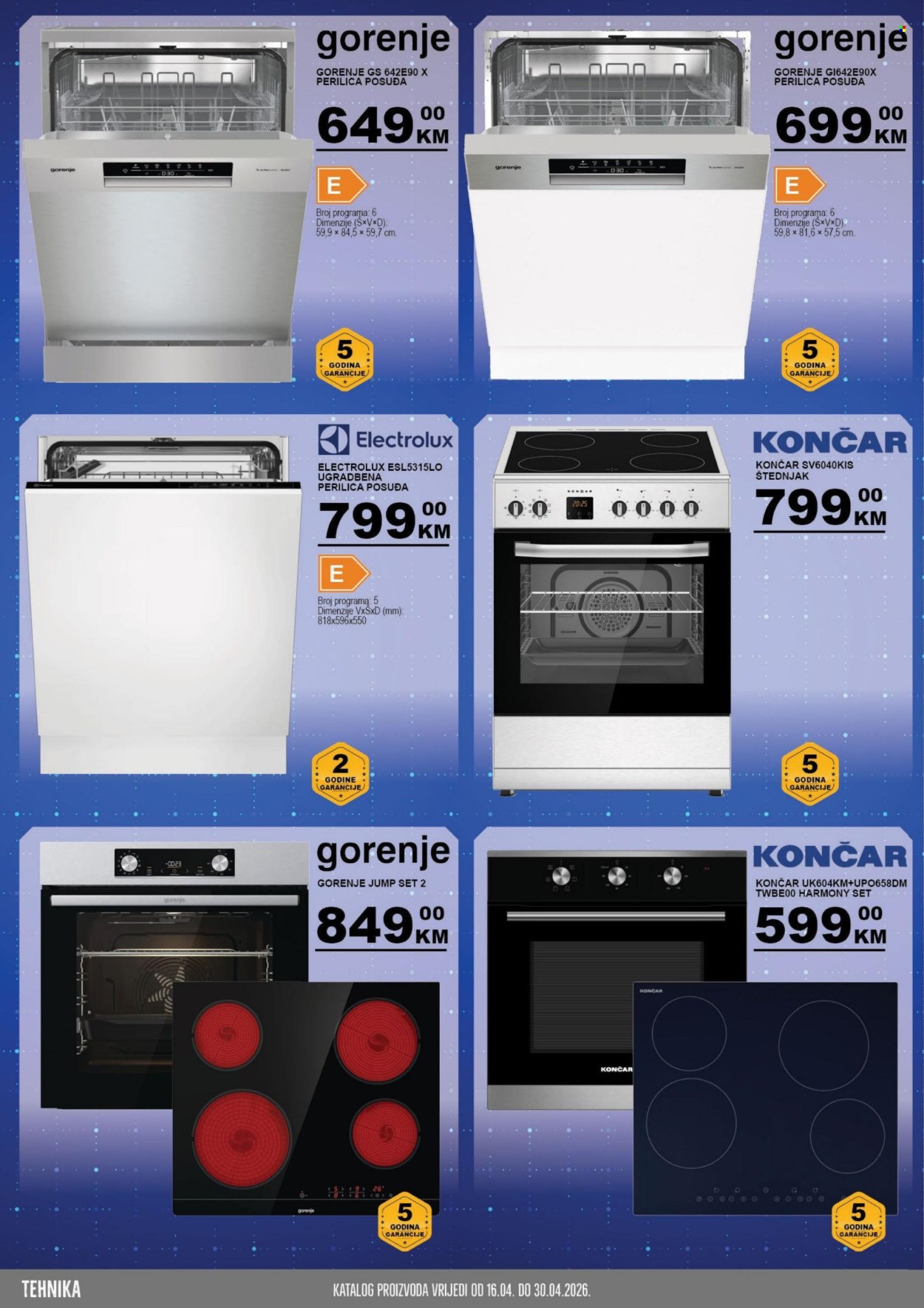 Prodex katalog - 16.04.2026. - 30.04.2026.. Stranica 66